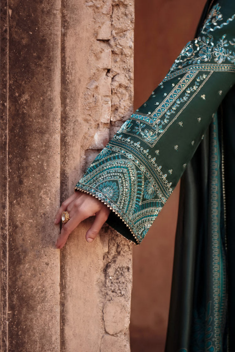 Casual Lite - Sabz-E-Ishq