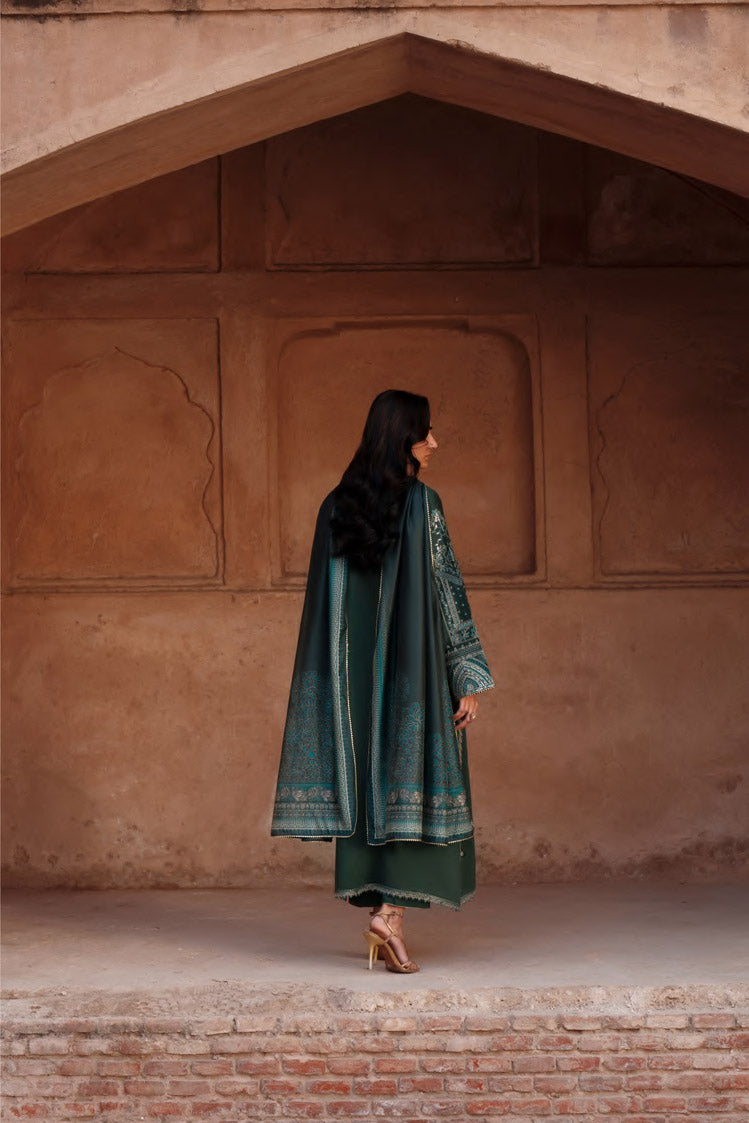 Casual Lite - Sabz-E-Ishq