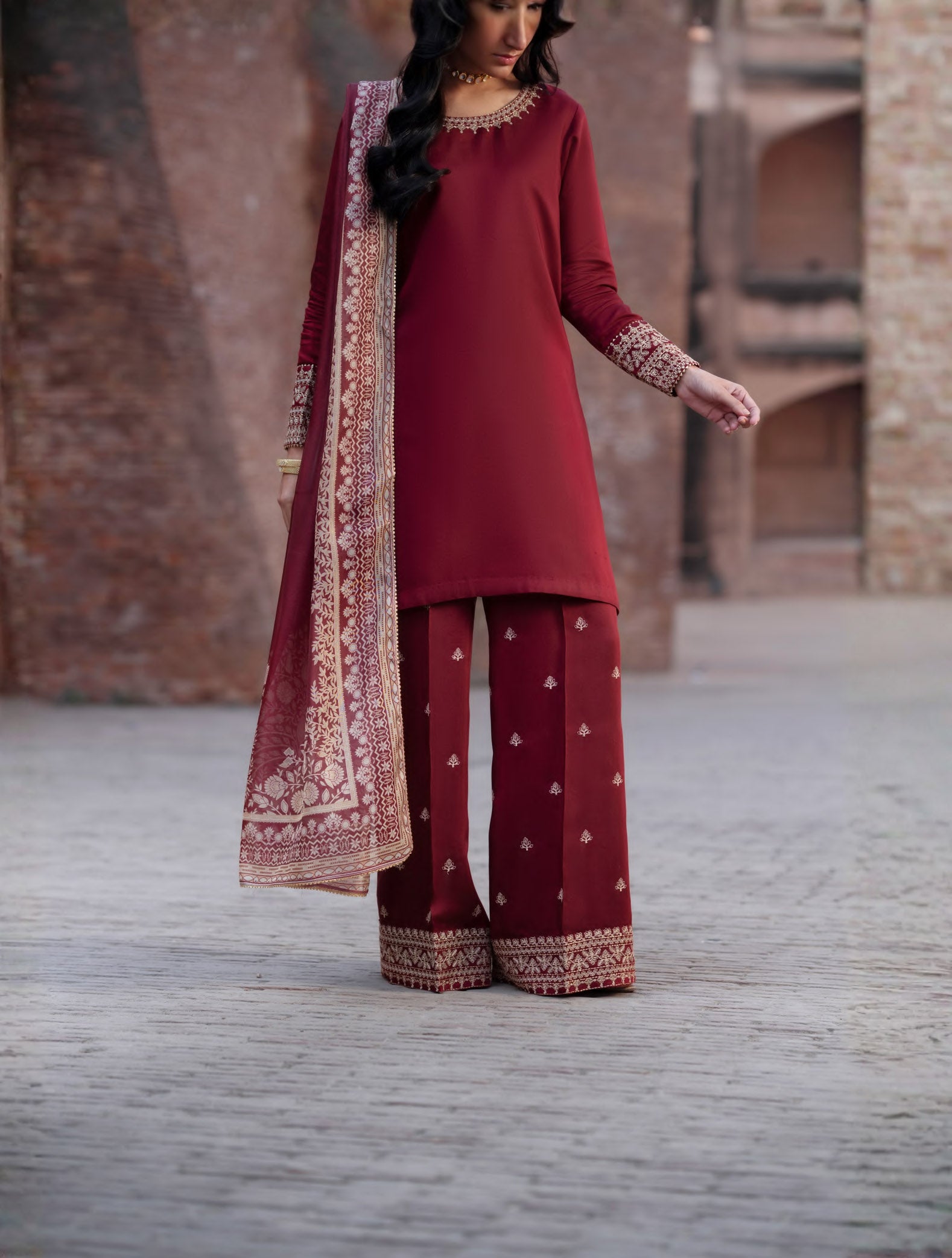 Casual Lite - Mehr-E-Ishq