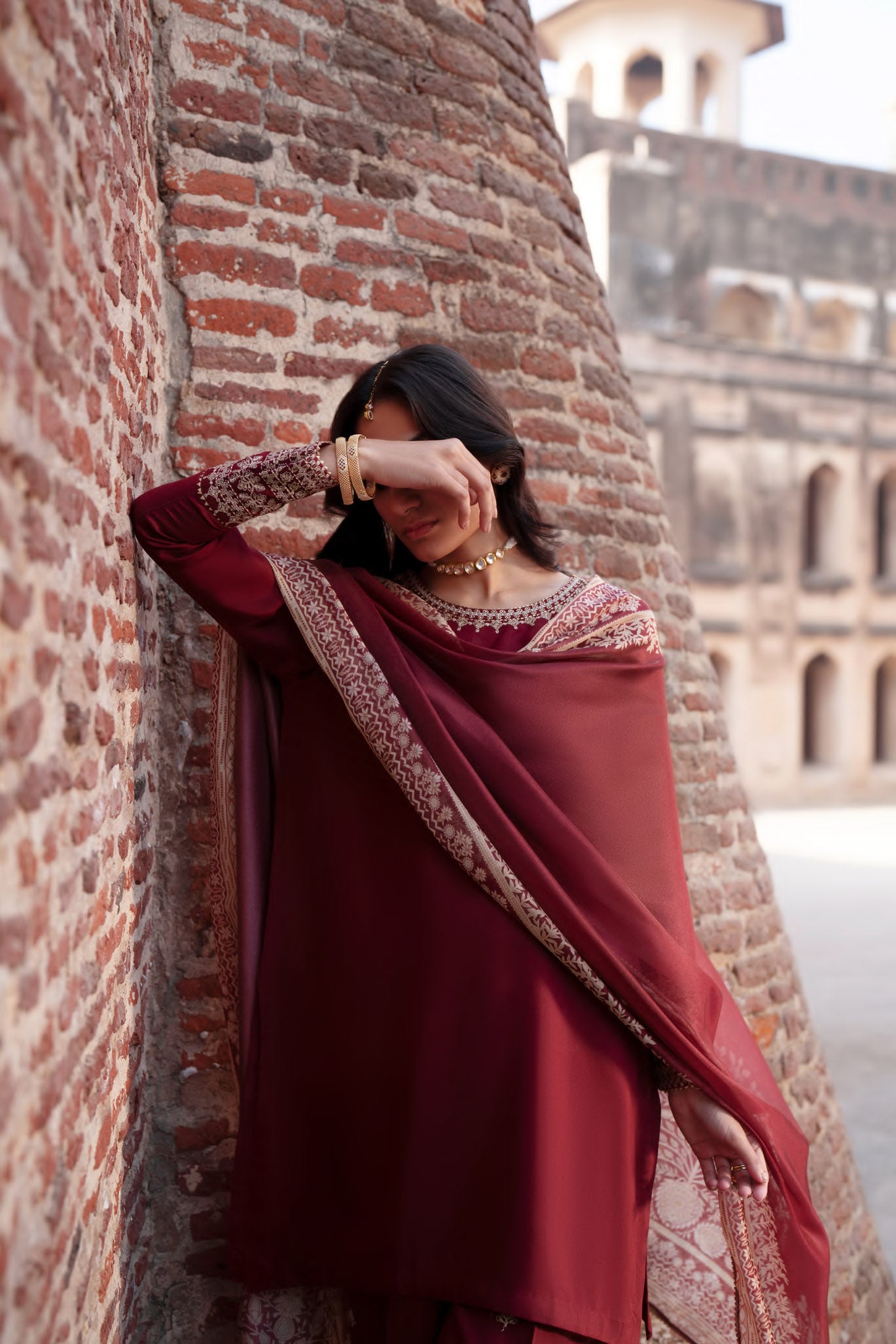 Casual Lite - Mehr-E-Ishq