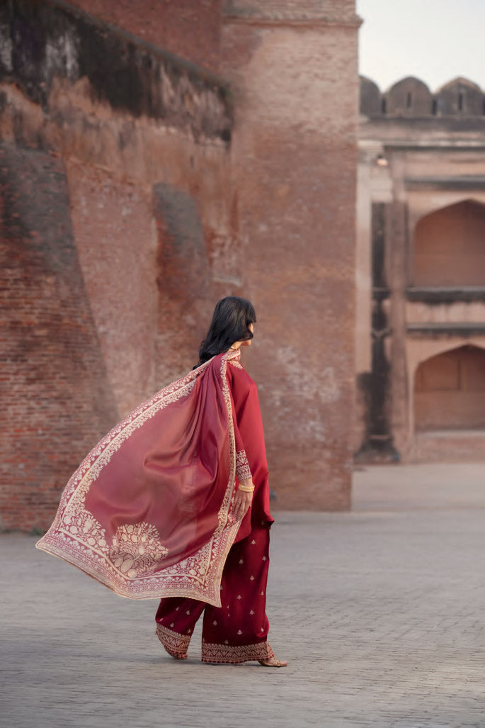 Casual Lite - Mehr-E-Ishq