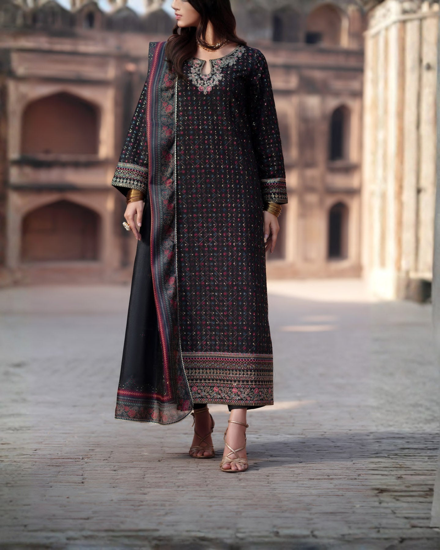 Casual Lite - Raat-E-Ishq