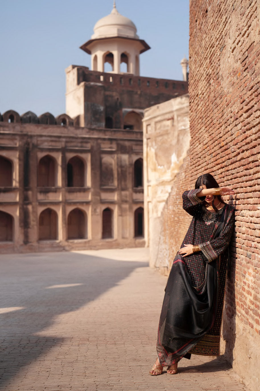 Casual Lite - Raat-E-Ishq