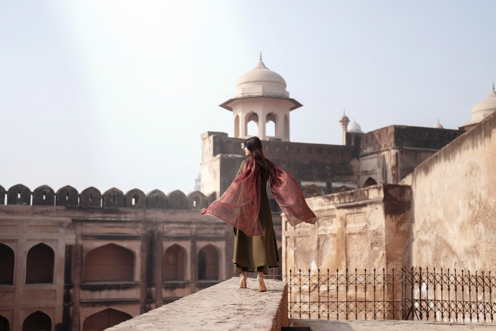 Casual Lite - Sukoon-E-Ishq