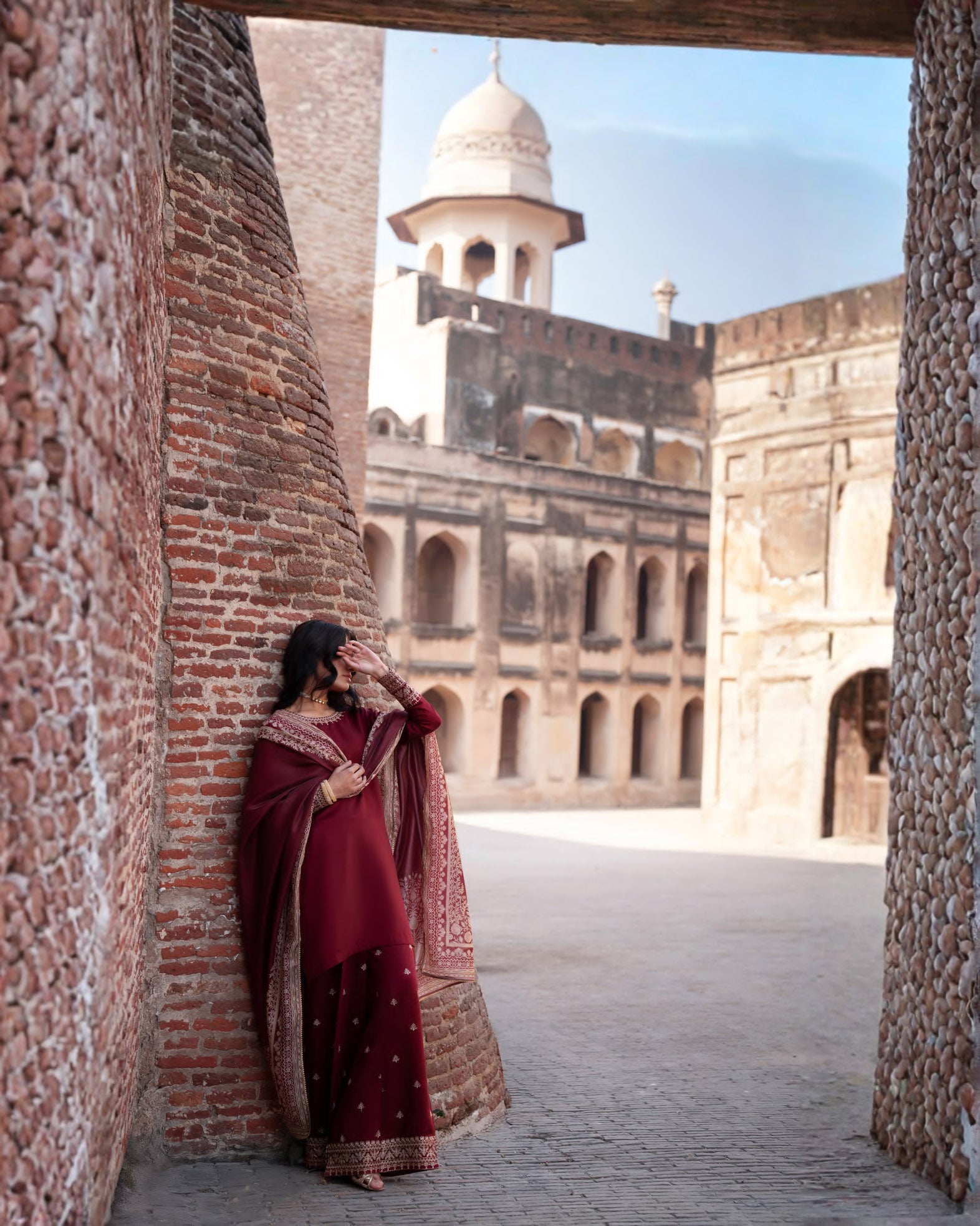 Casual Lite - Mehr-E-Ishq