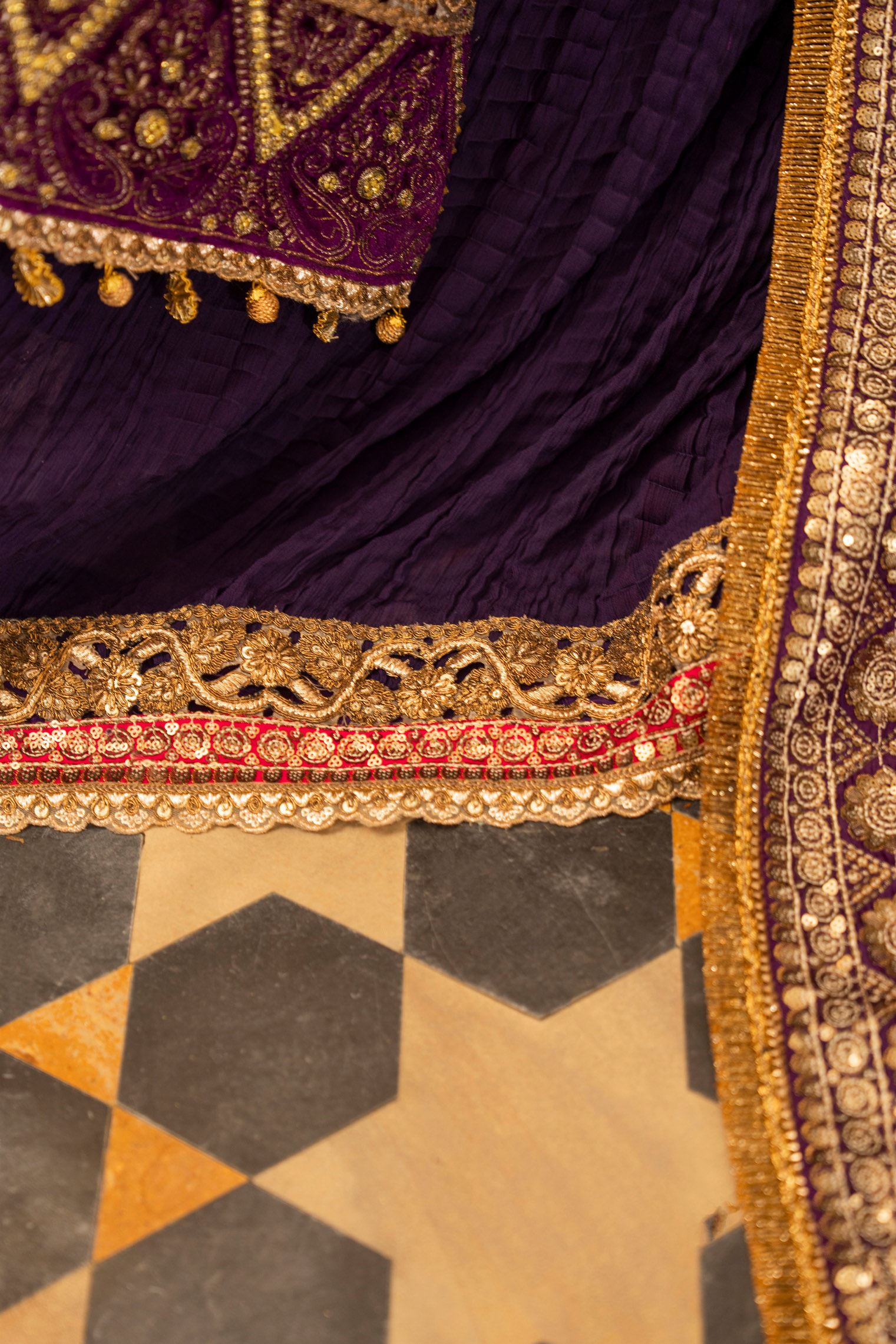 Karma Jahanara - F-500 Multi-B