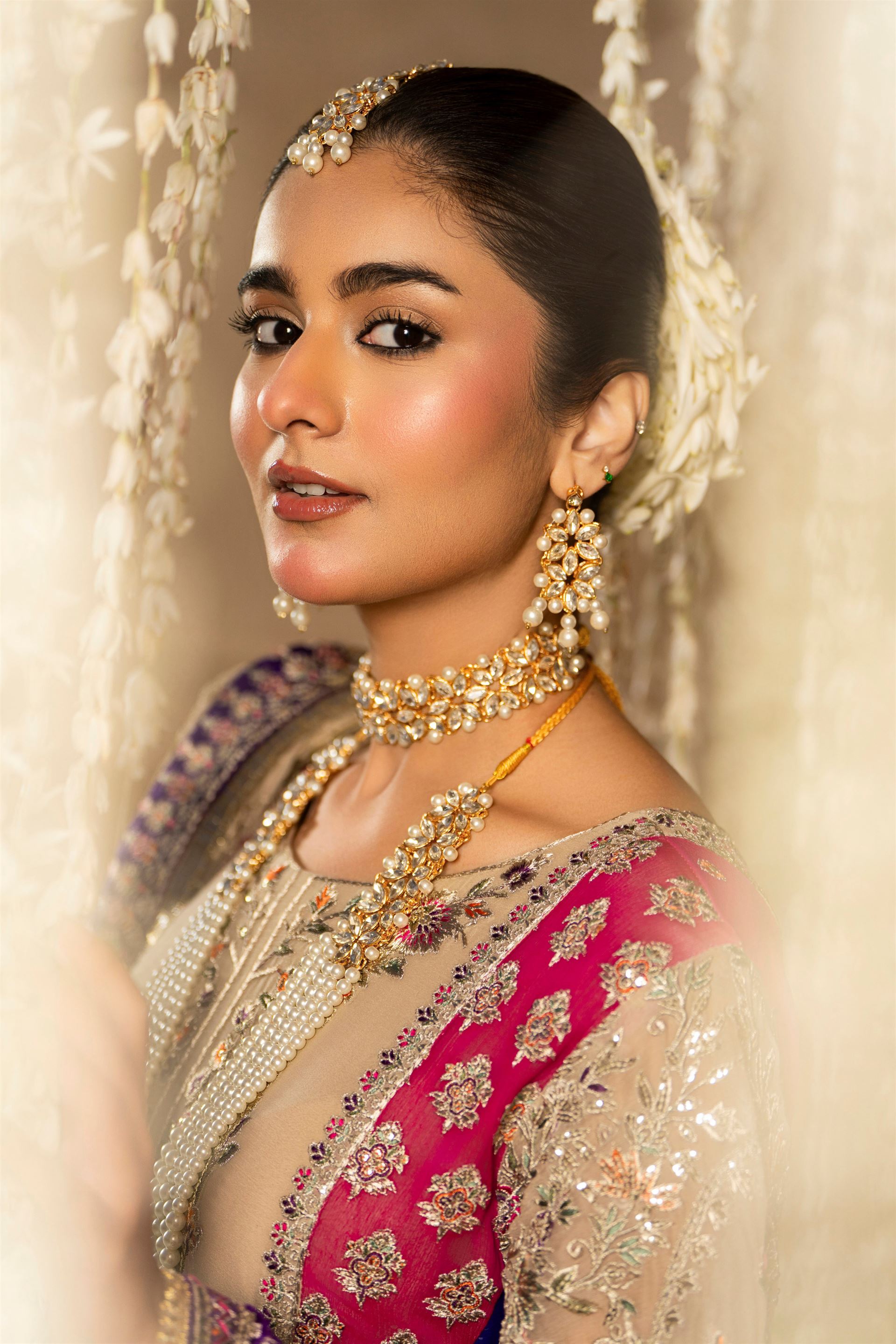 Karma Jahanara - F-501 Camel Brown