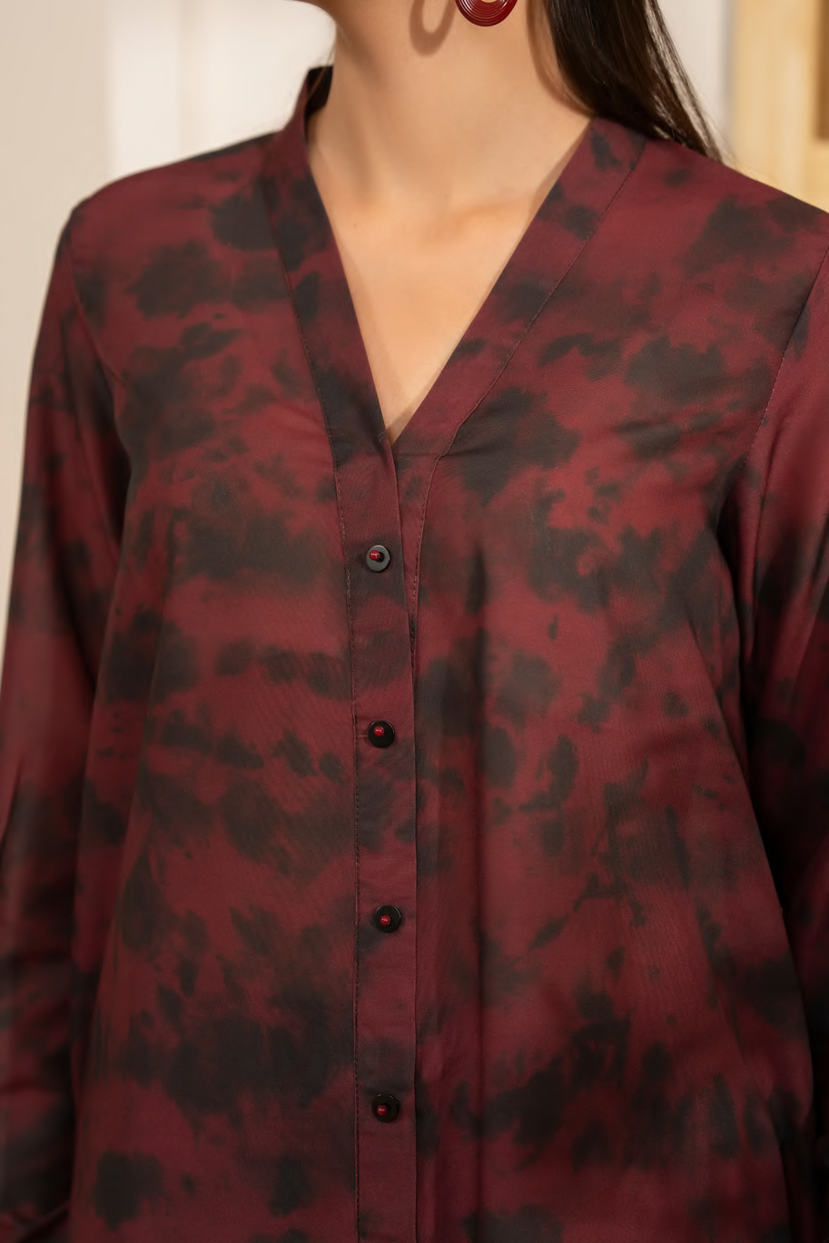 Casual Lite - MULBERRY MIRAGE