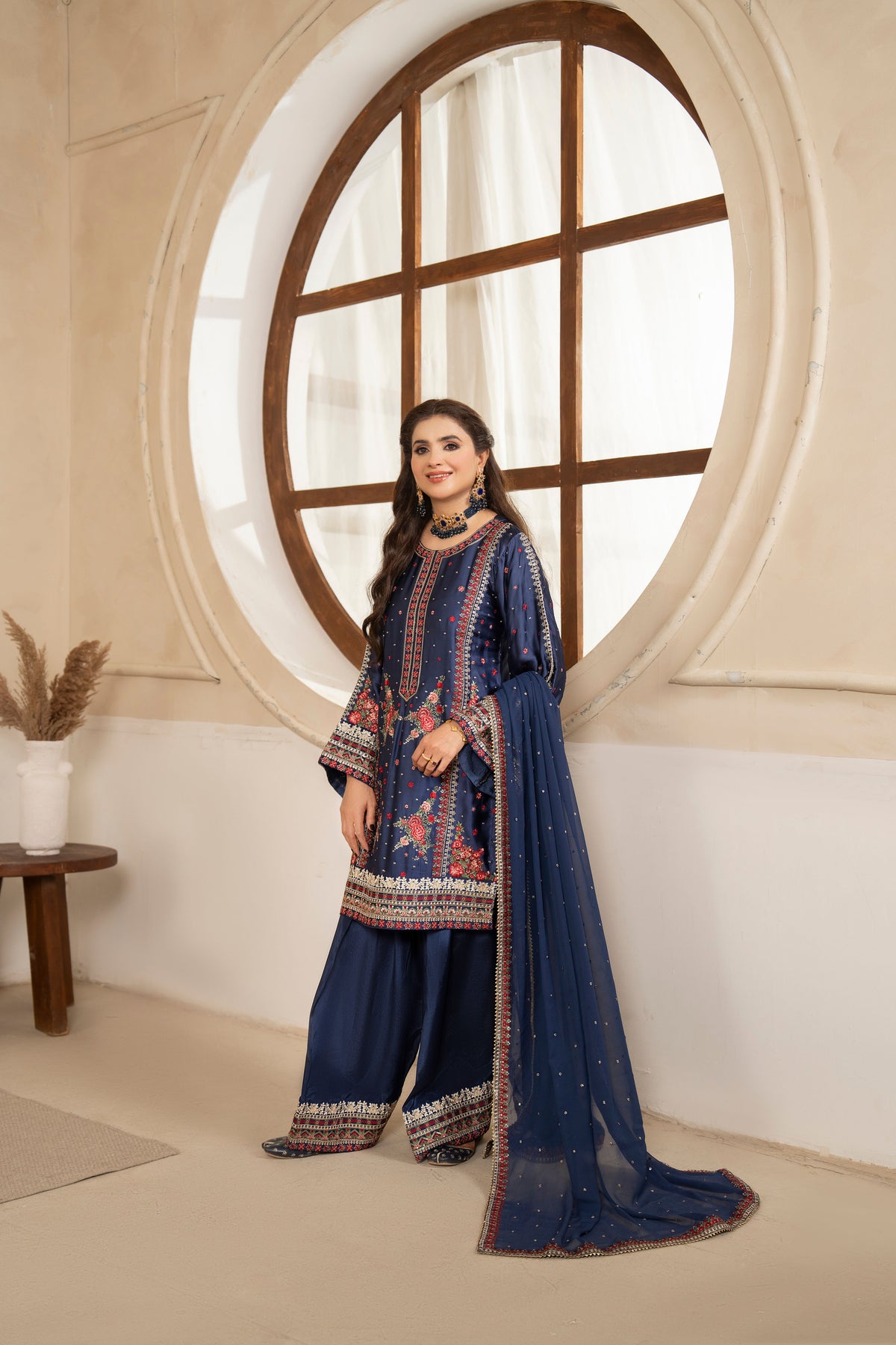 KC -F-535 - DEEP NAVY