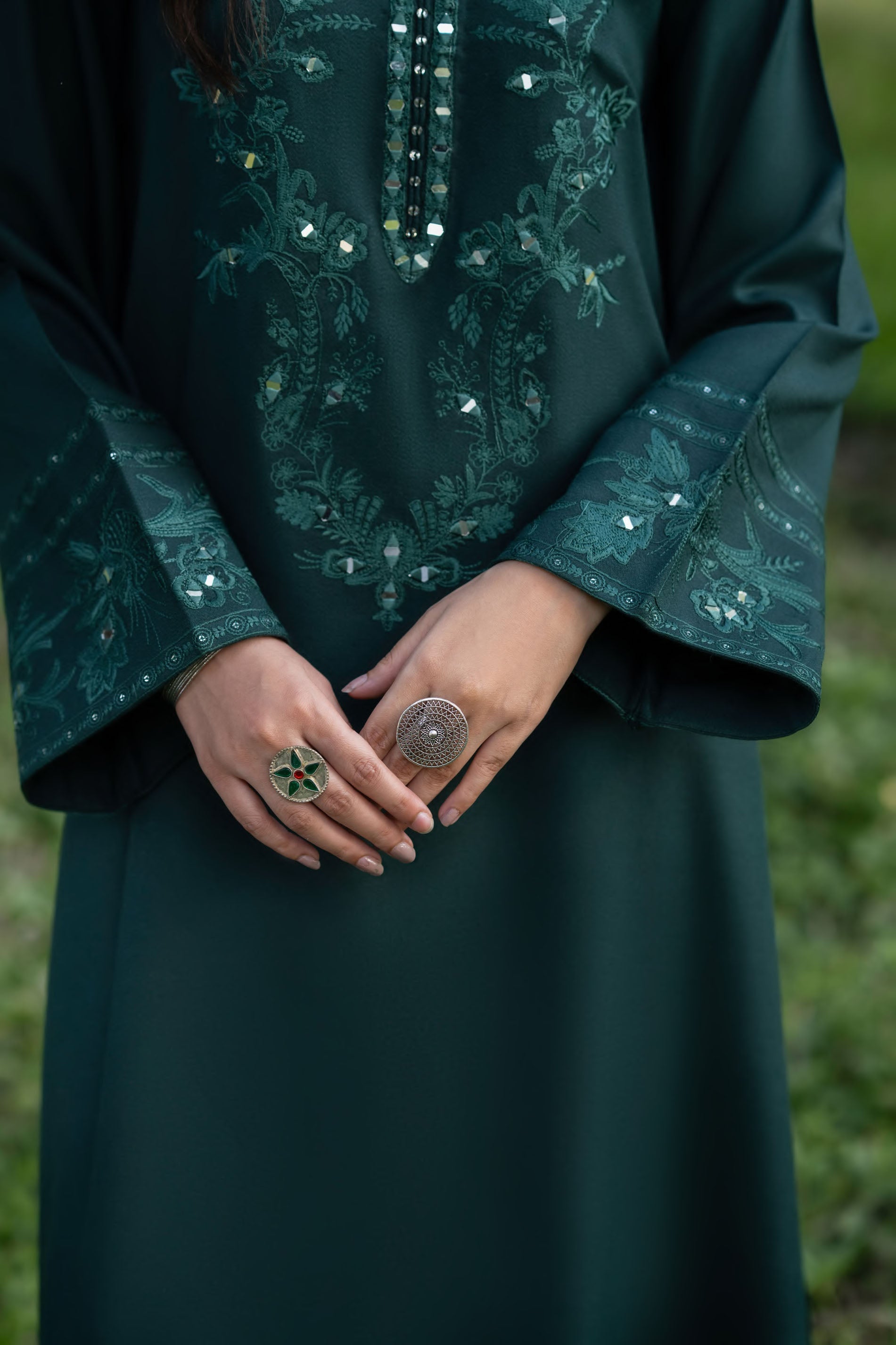 Casual Lite - Khunki