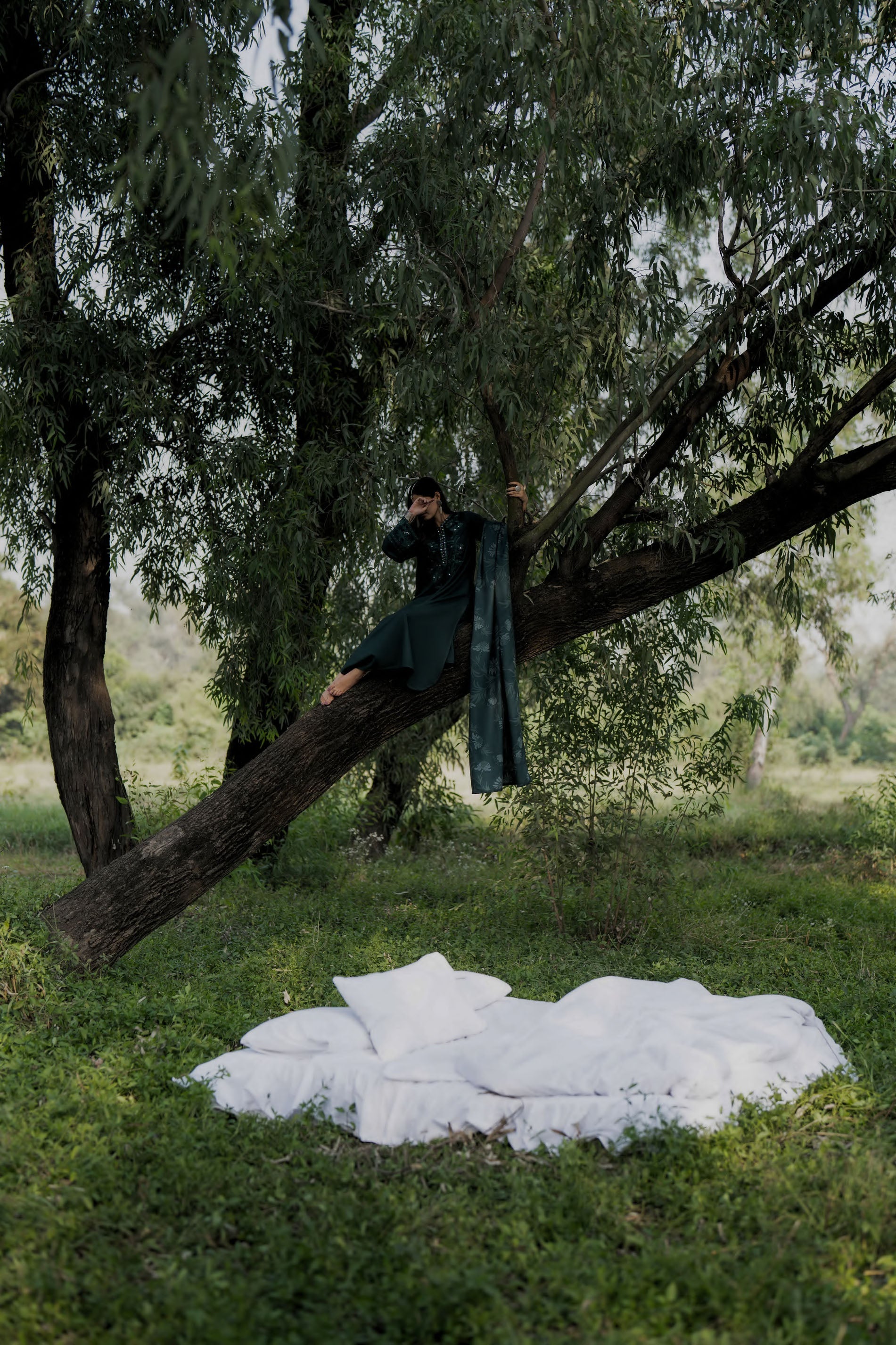 Casual Lite - Khunki