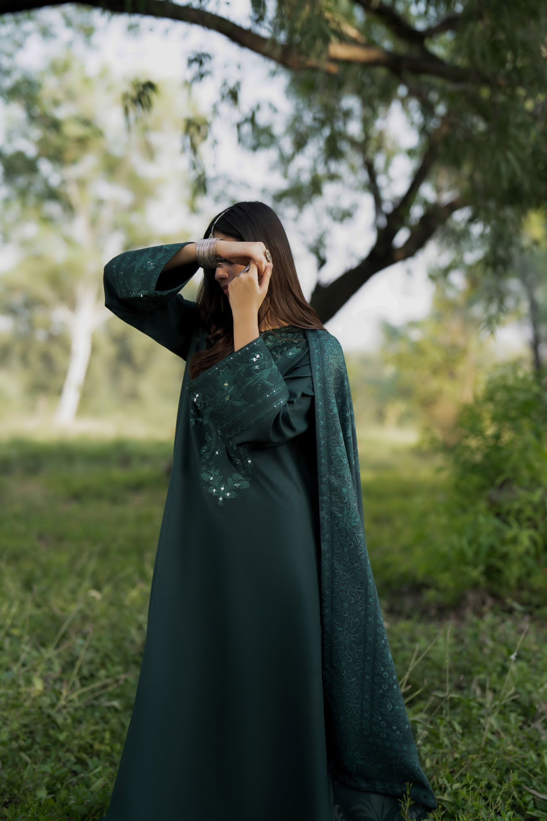 Casual Lite - Khunki