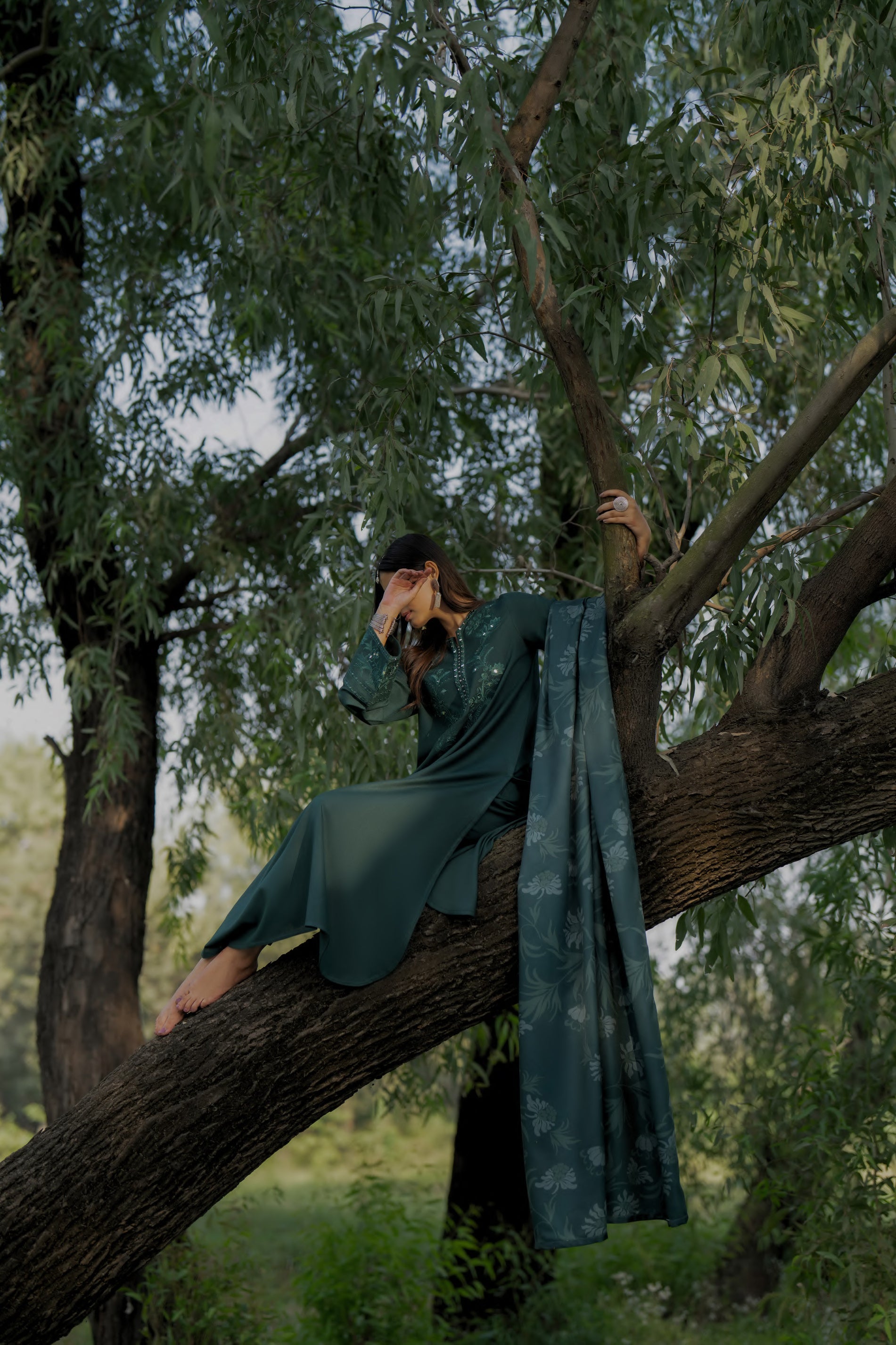 Casual Lite - Khunki