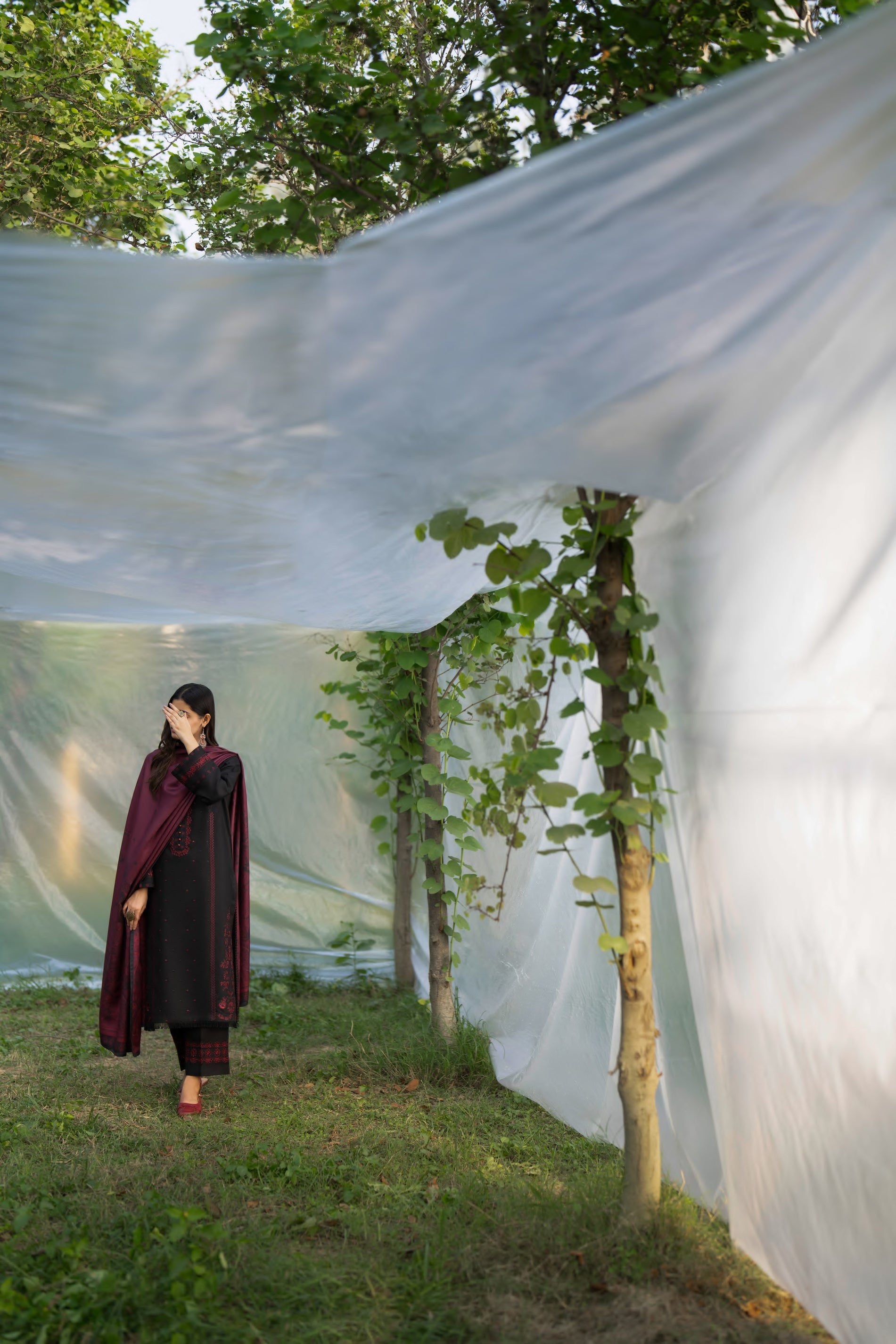 Casual Lite - Dhanak