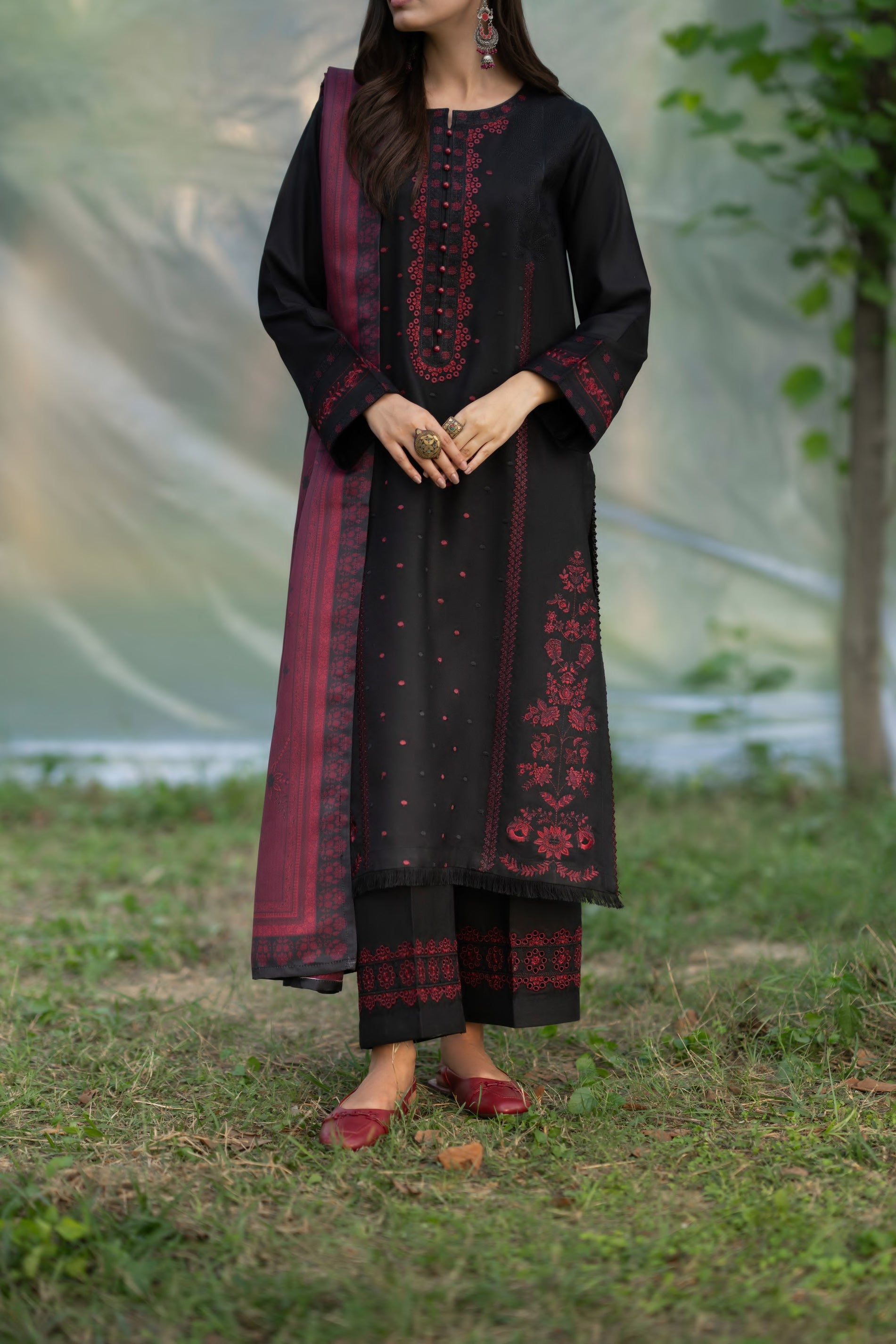 Casual Lite - Dhanak