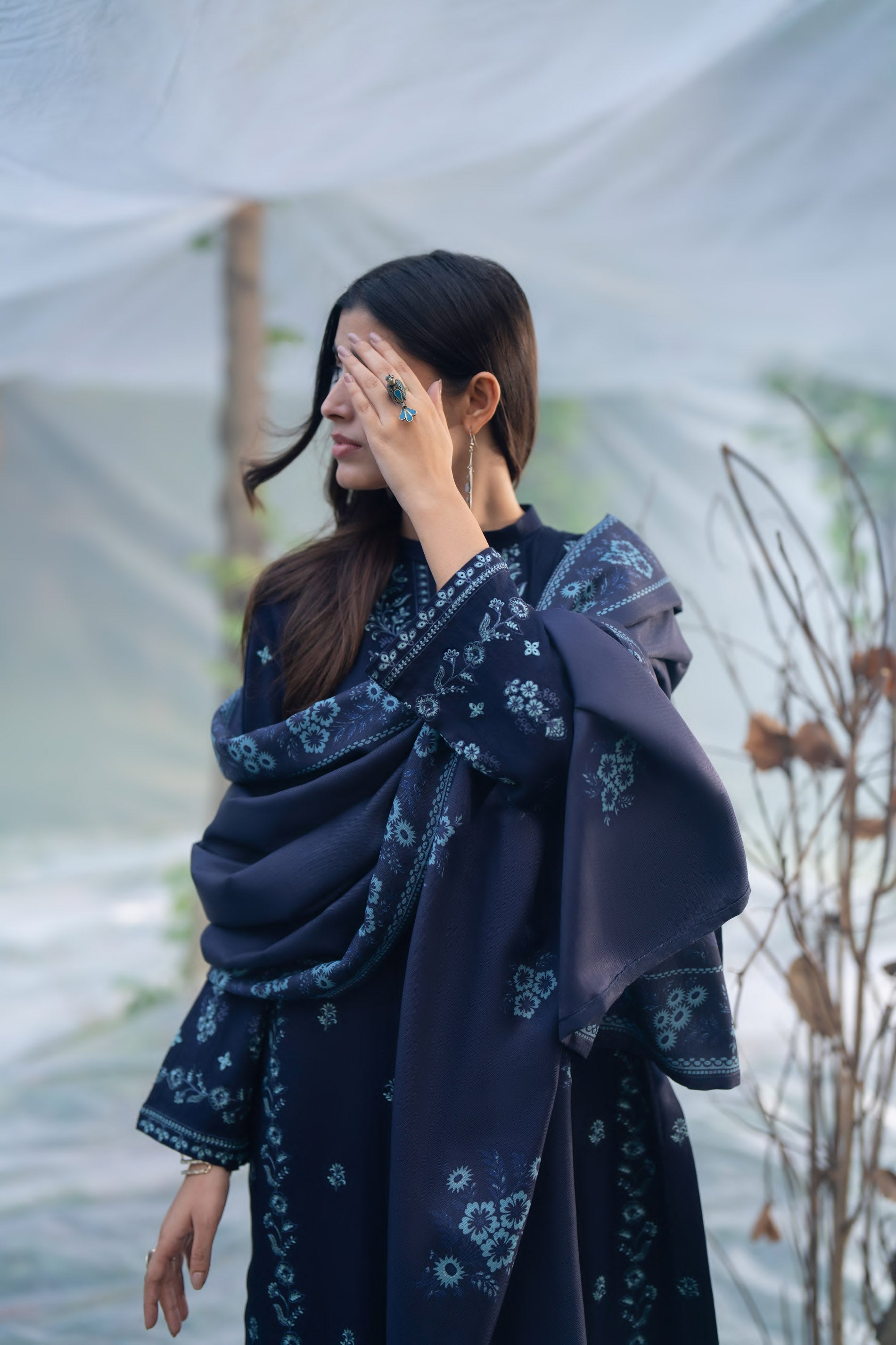 Casual Lite - Starry