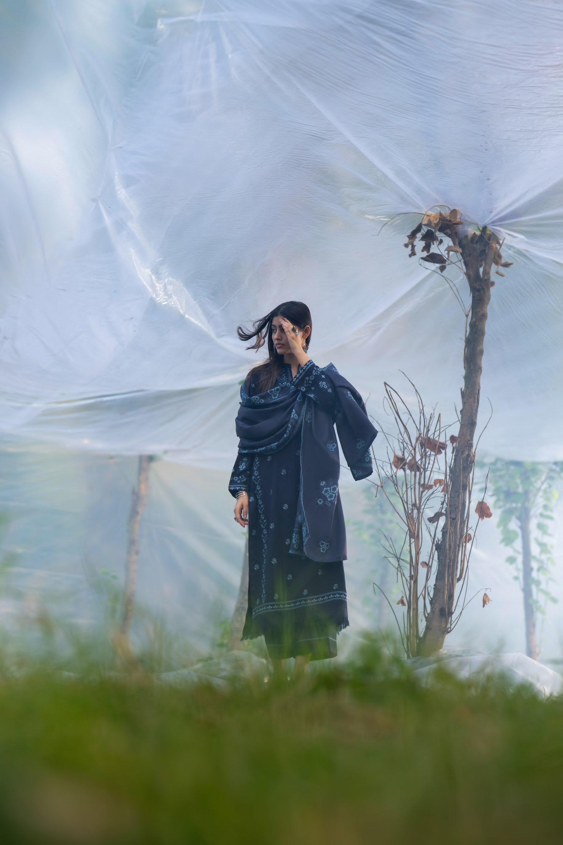 Casual Lite - Starry