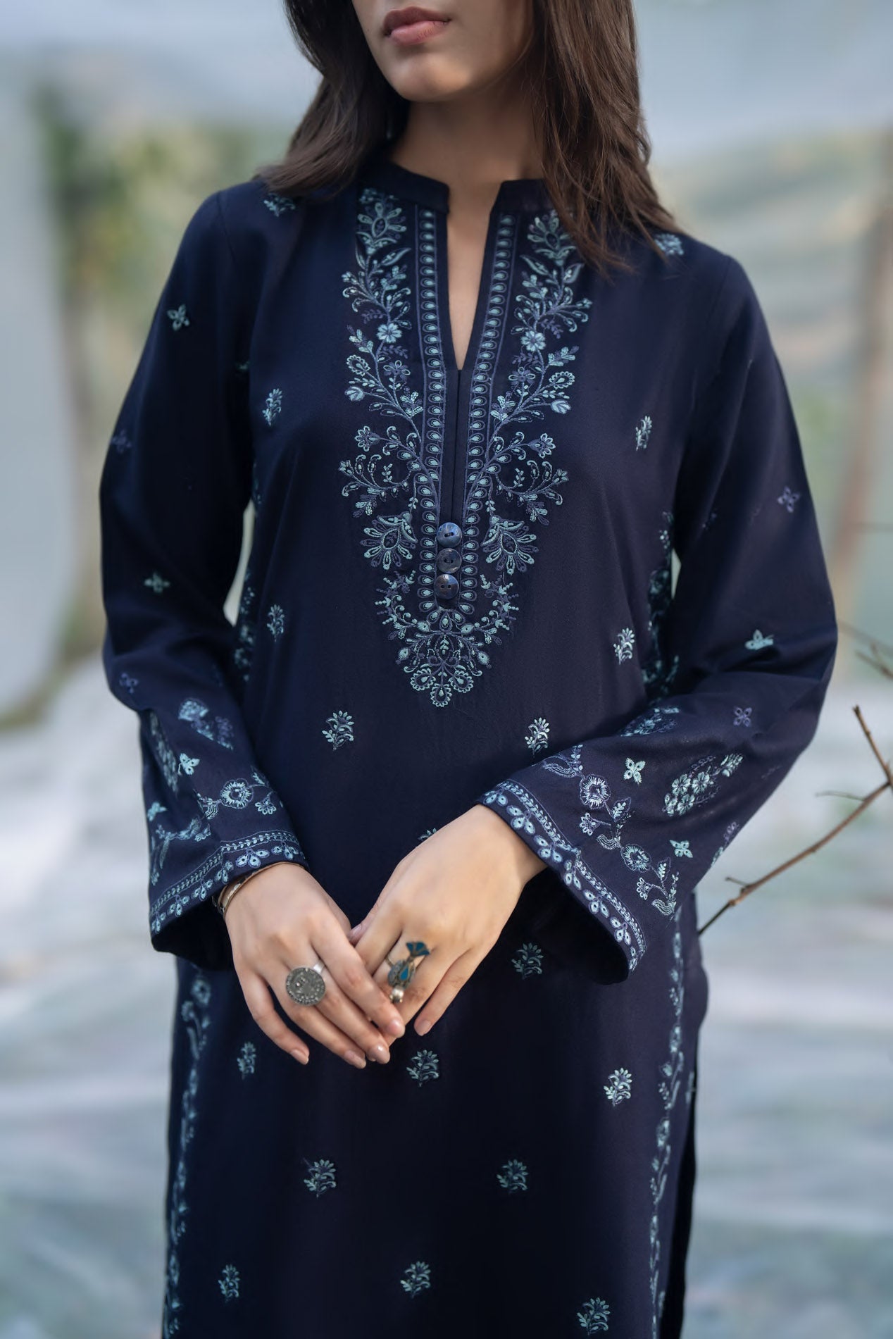 Casual Lite - Starry