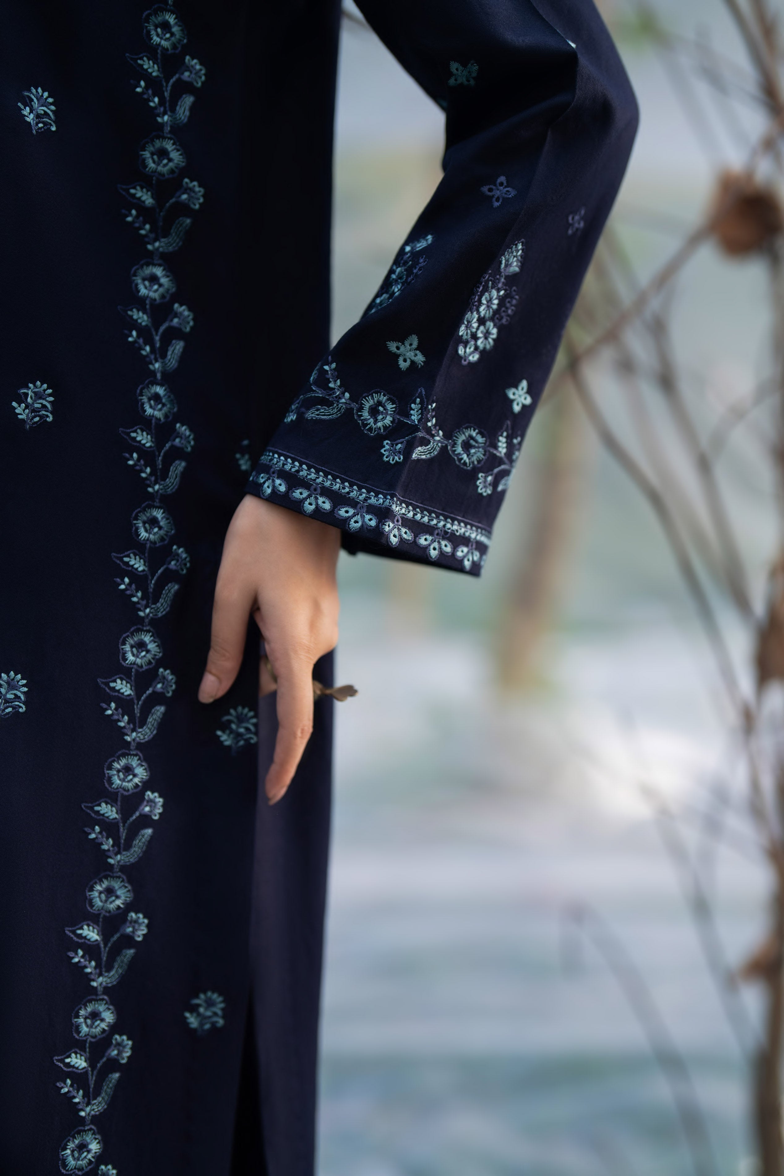 Casual Lite - Starry