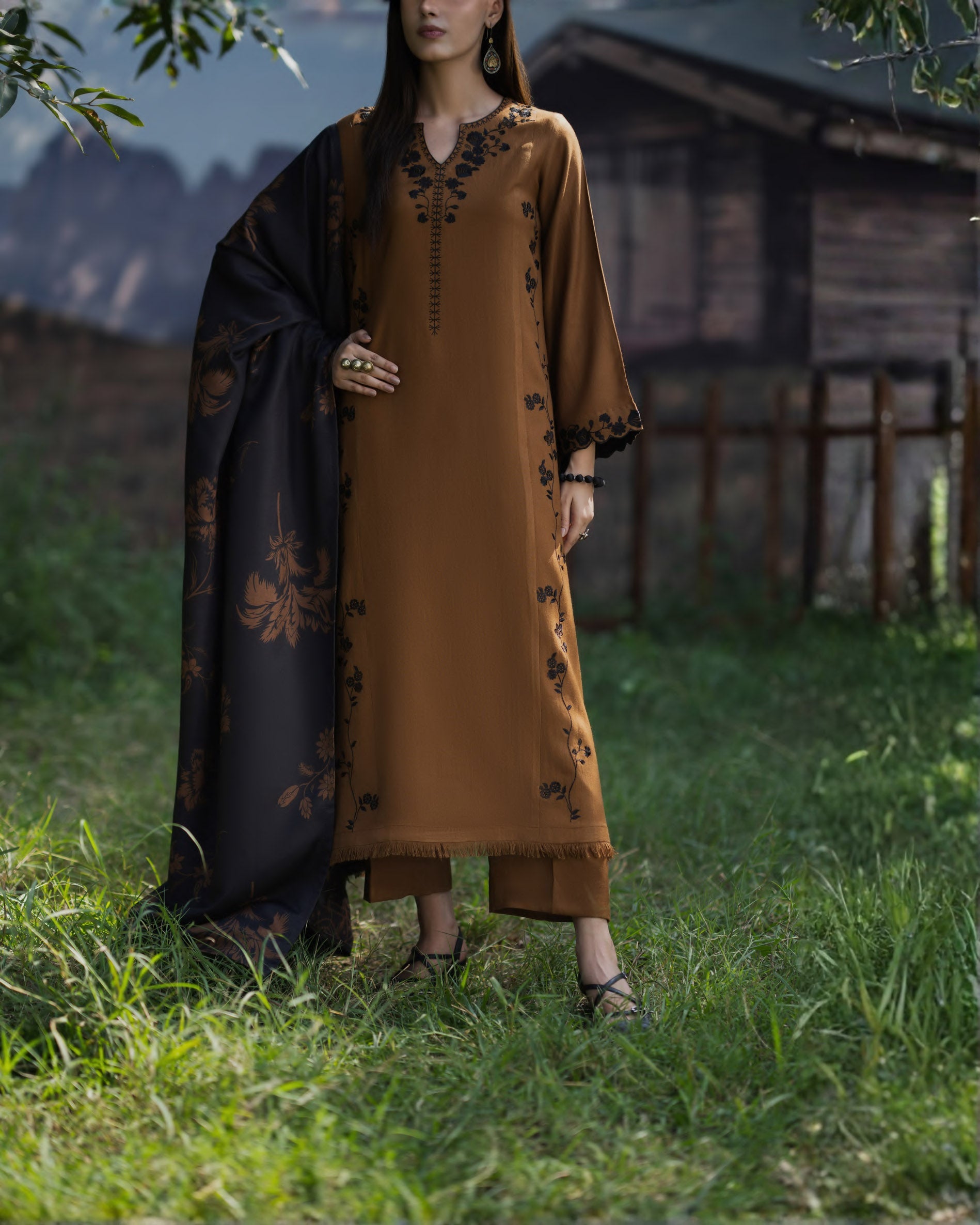 Casual Lite - Maple Glow