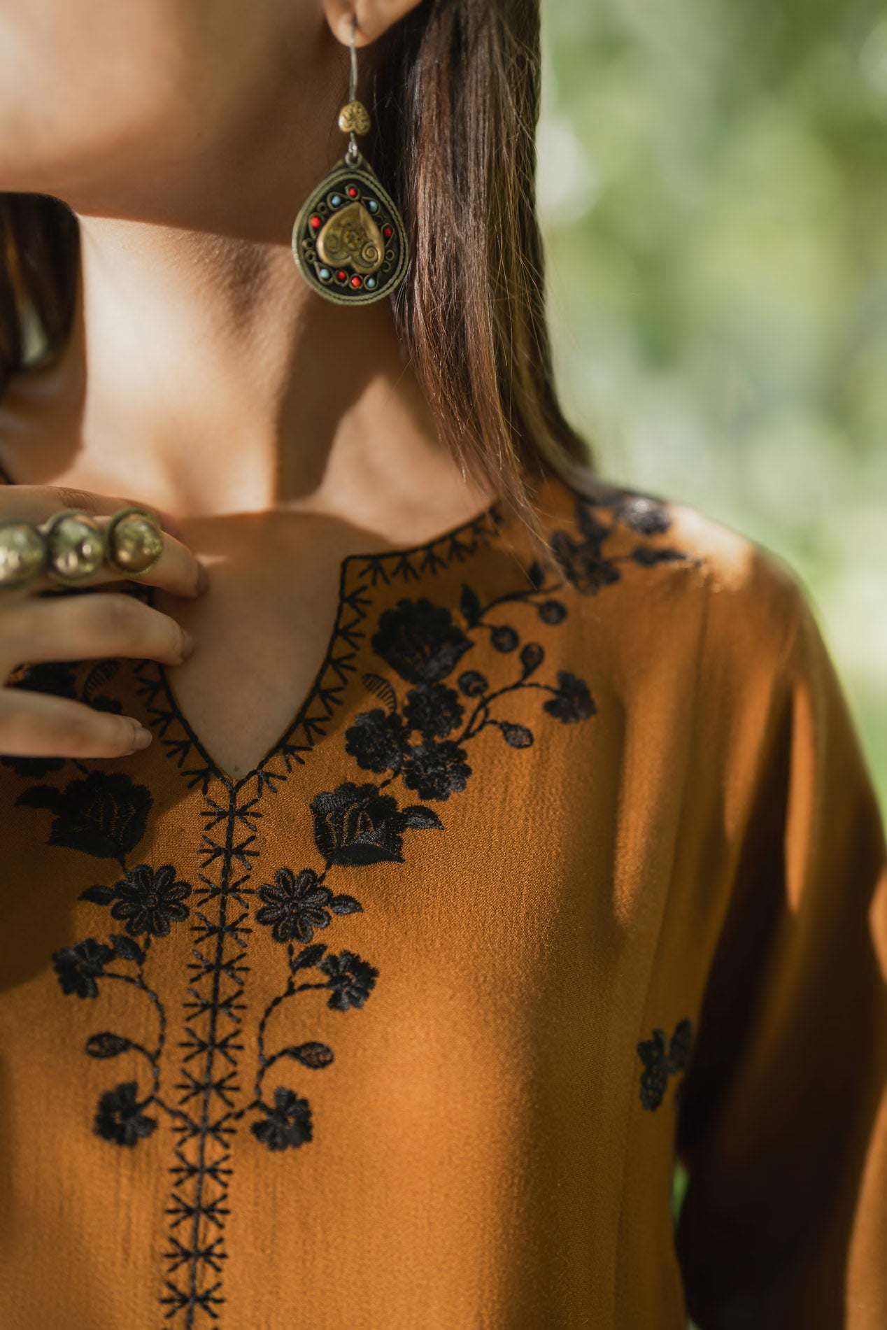 Casual Lite - Maple Glow