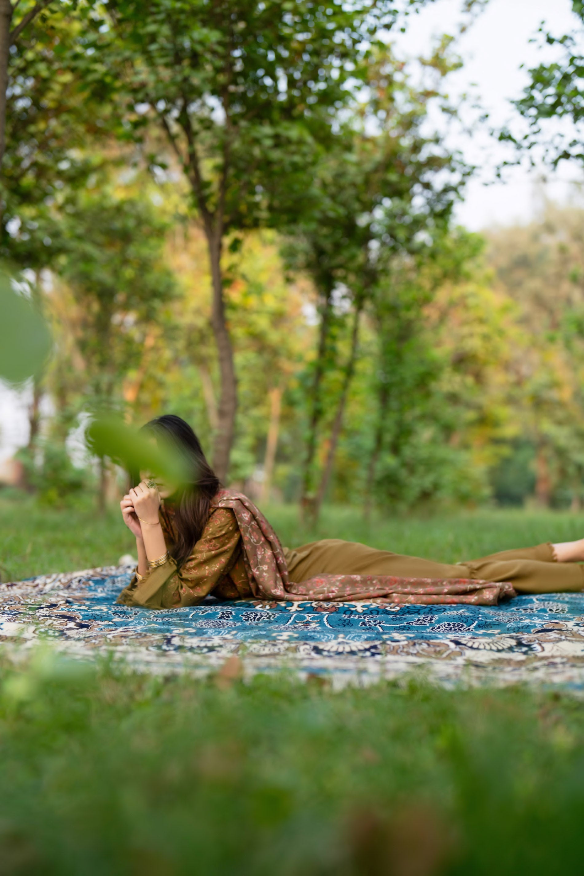 Casual Lite - Walnut