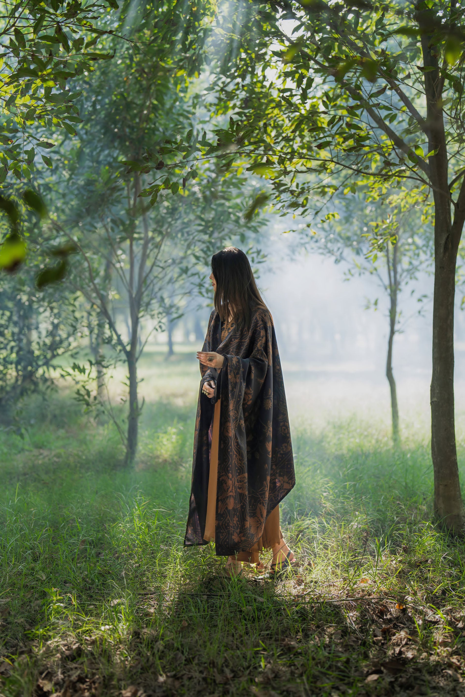 Casual Lite - Maple Glow