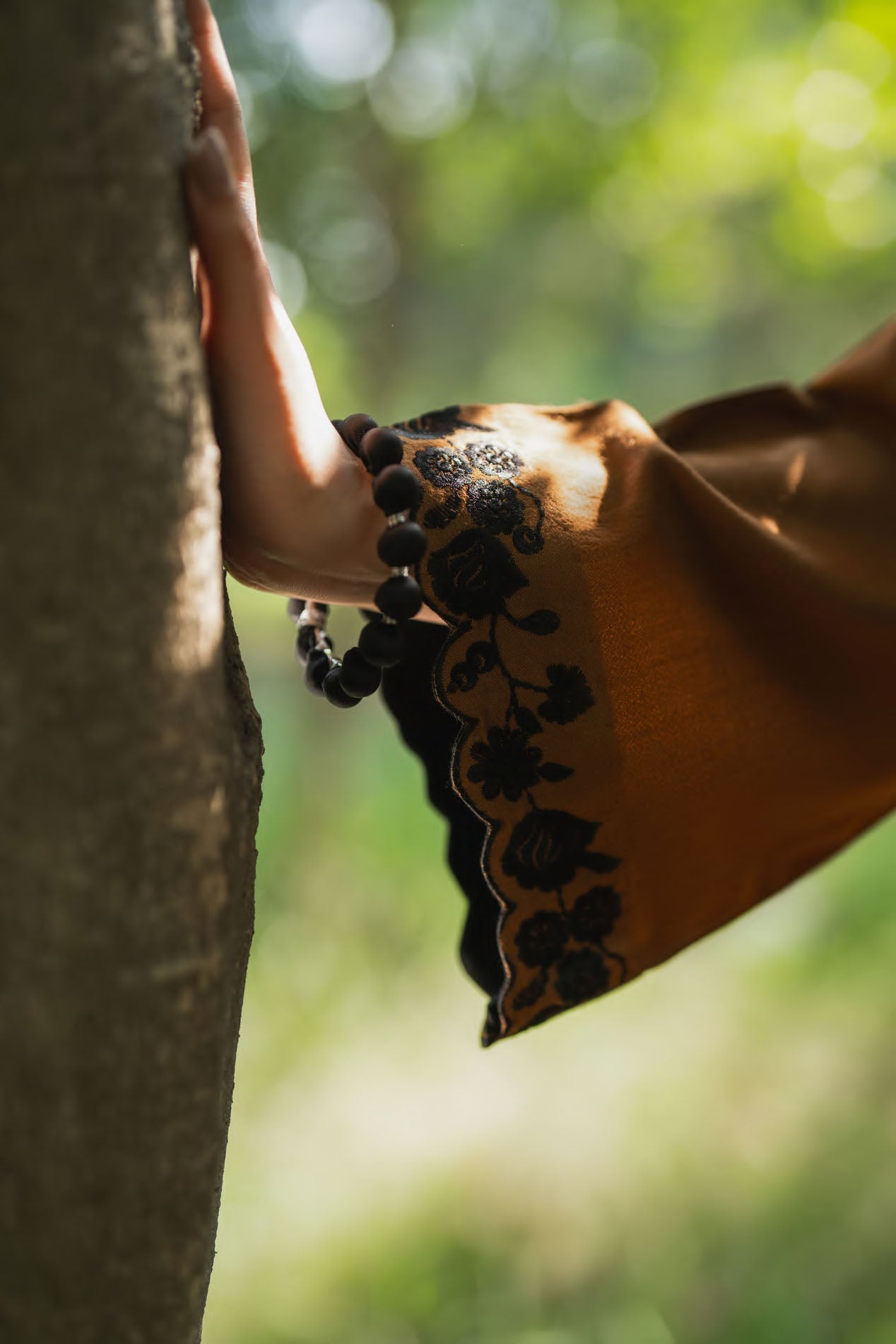 Casual Lite - Maple Glow