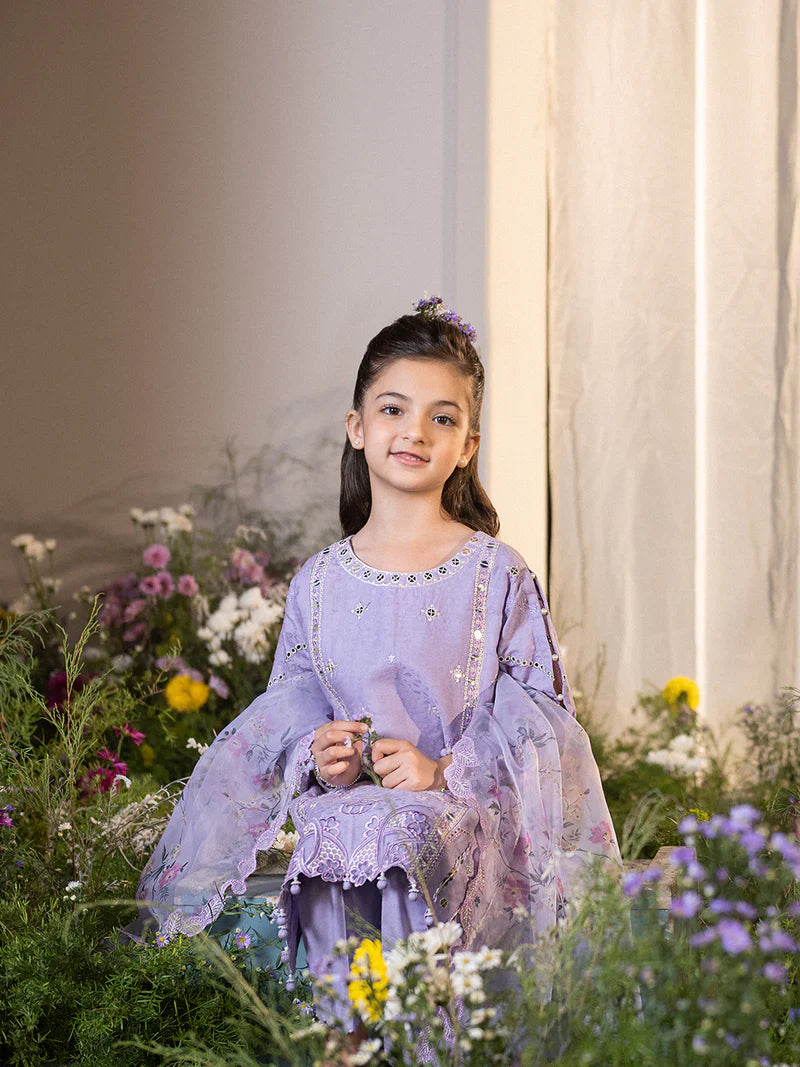 AL-1134 Lilly - Kids