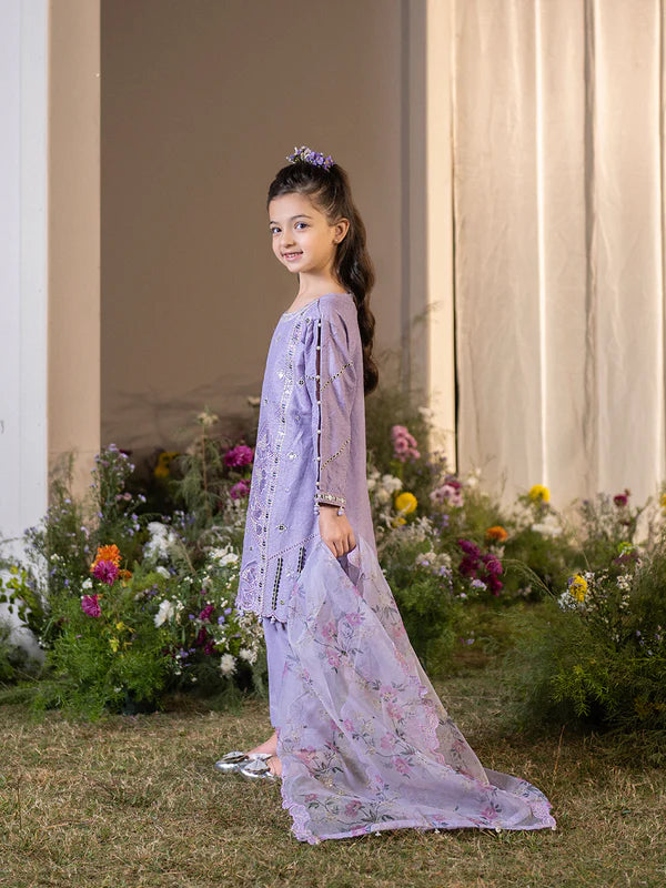 AL-1134 Lilly - Kids