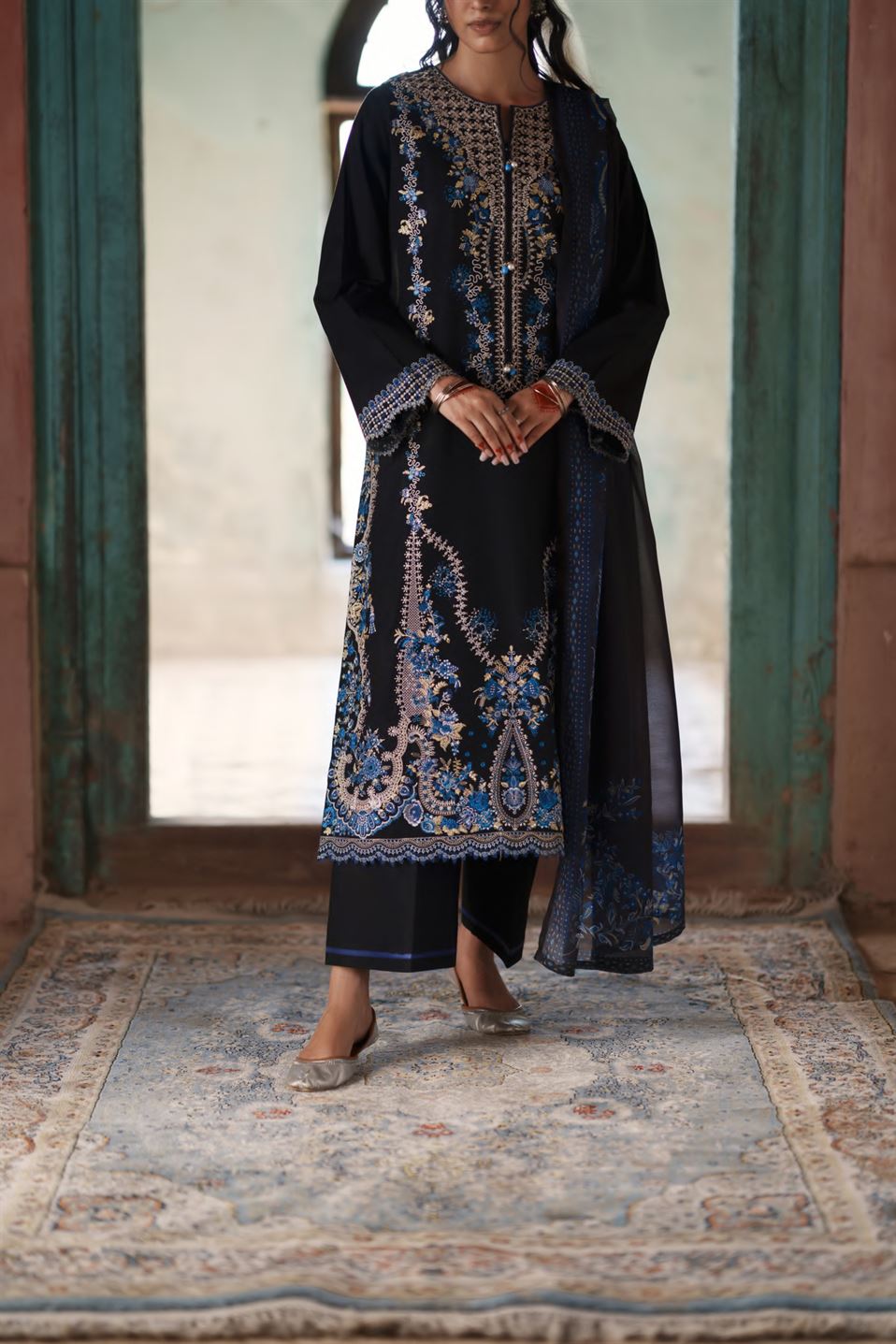 Casual lite - Midnight Royality
