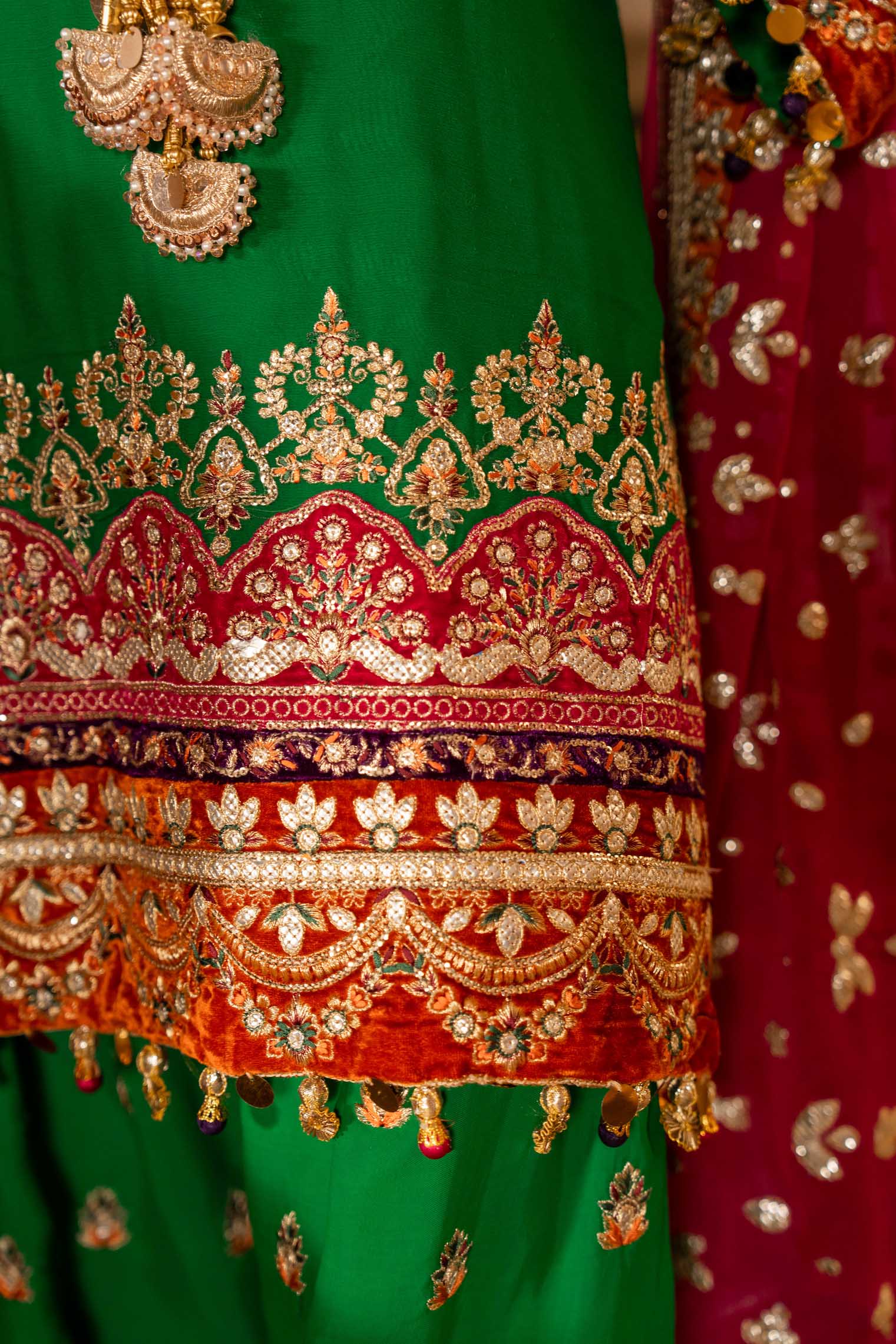 Forest Green - F-487