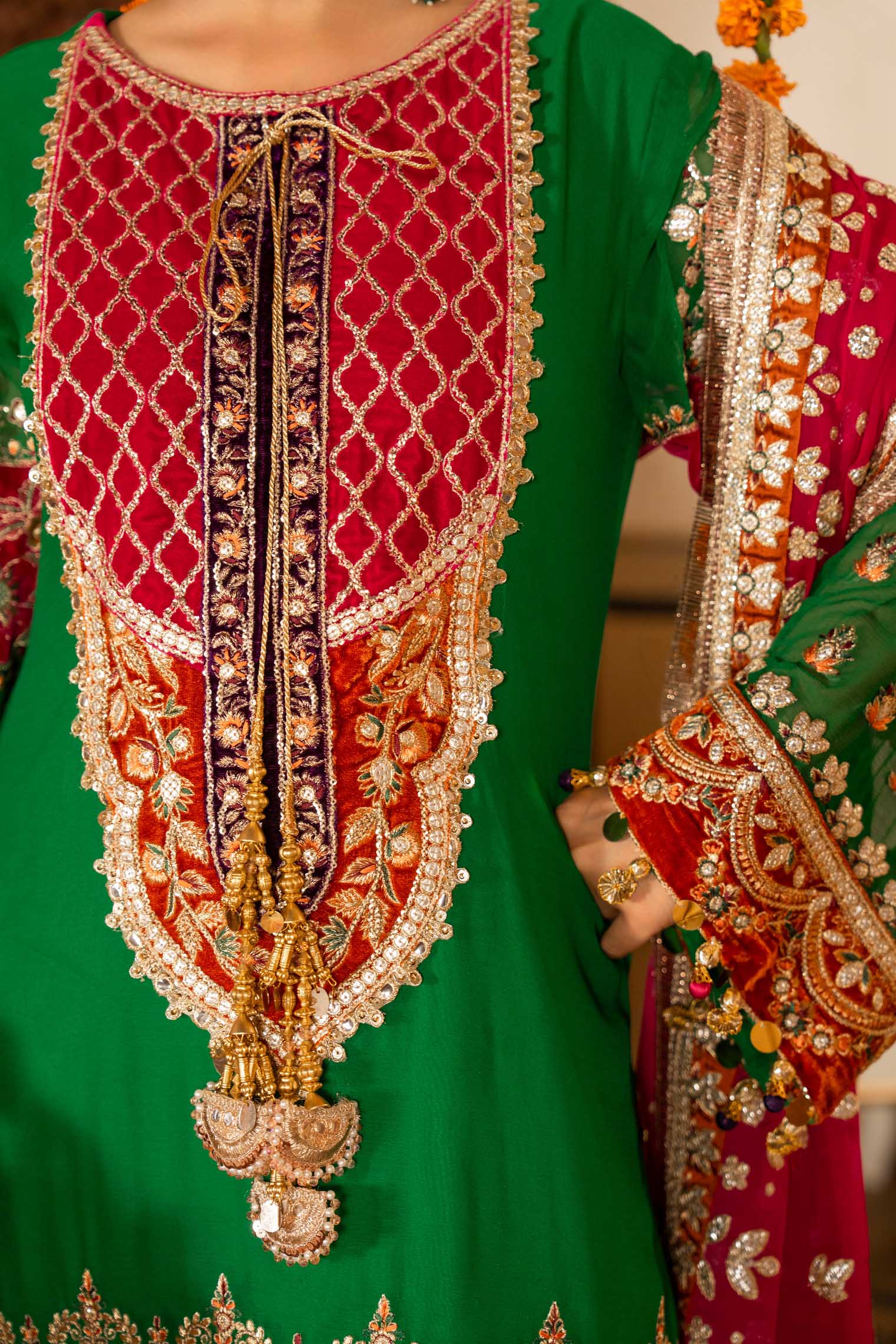 Forest Green - F-487