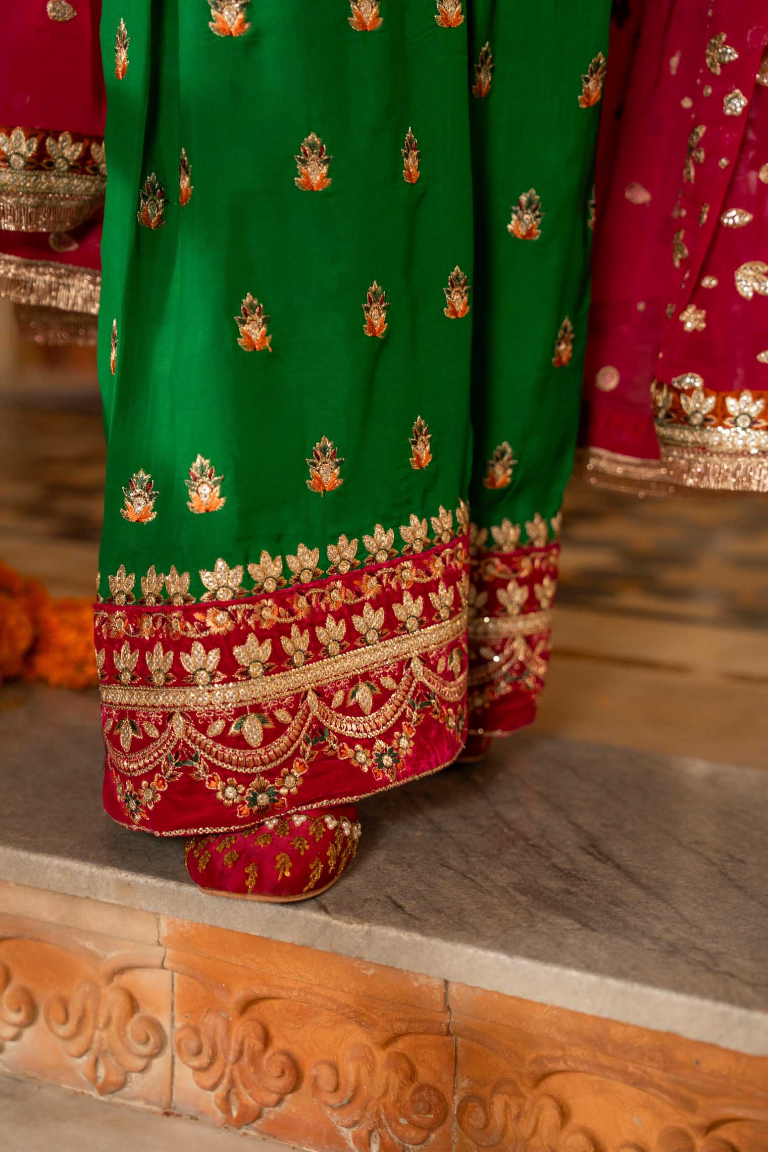 Forest Green - F-487