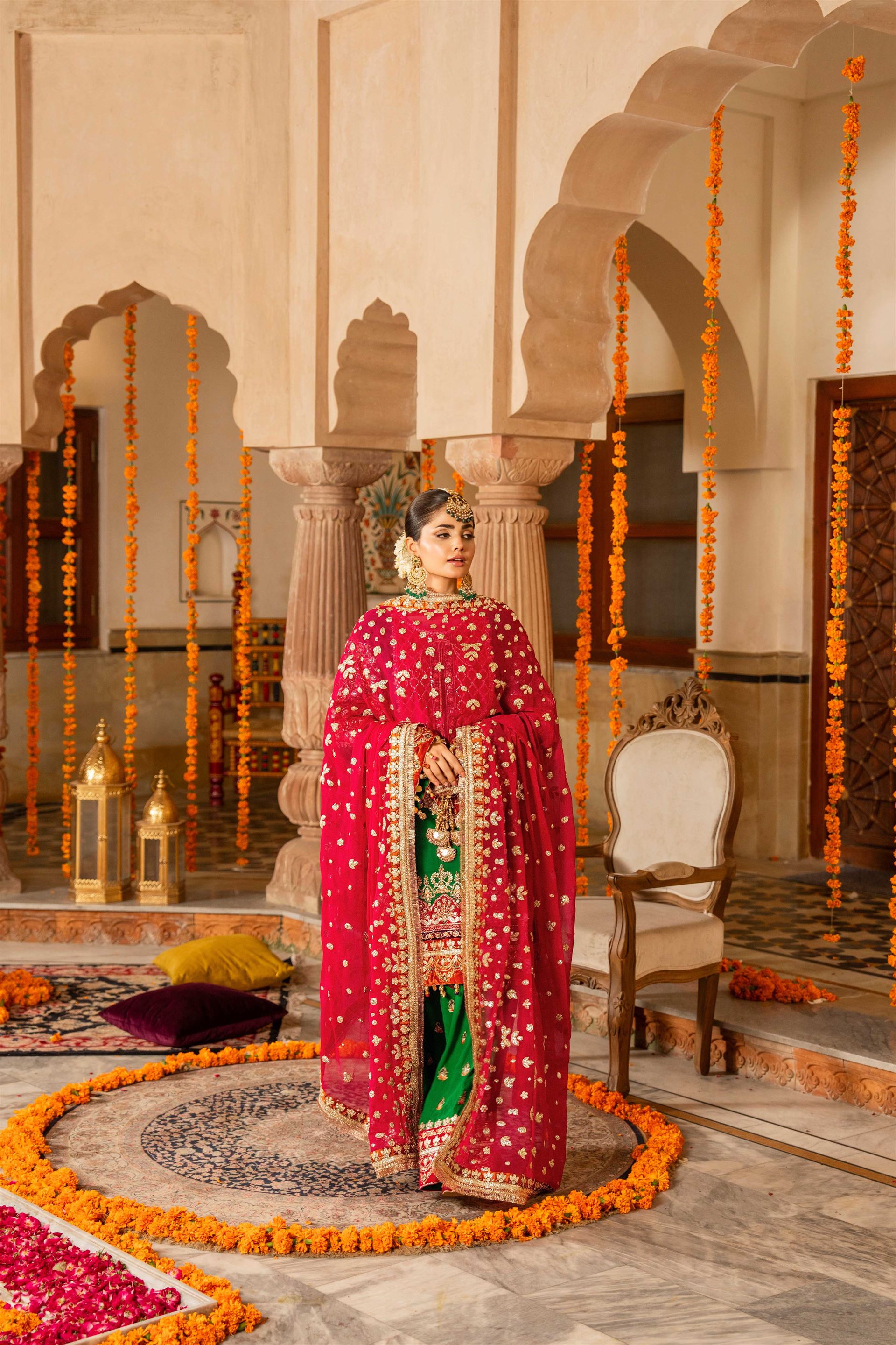 Forest Green - F-487