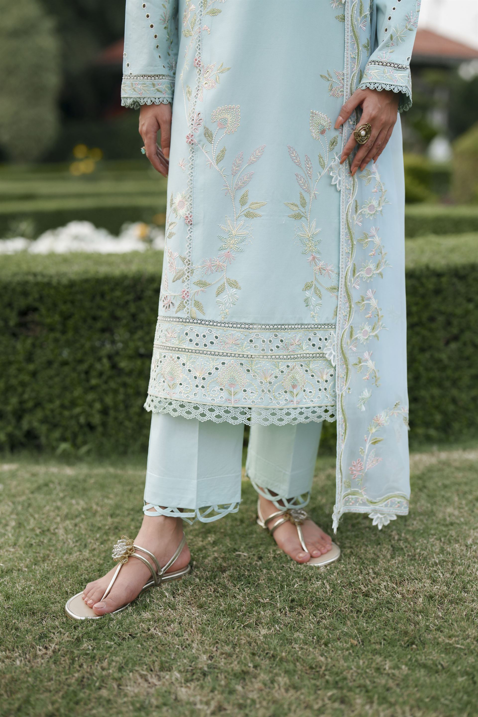ALEEHA - INEJ