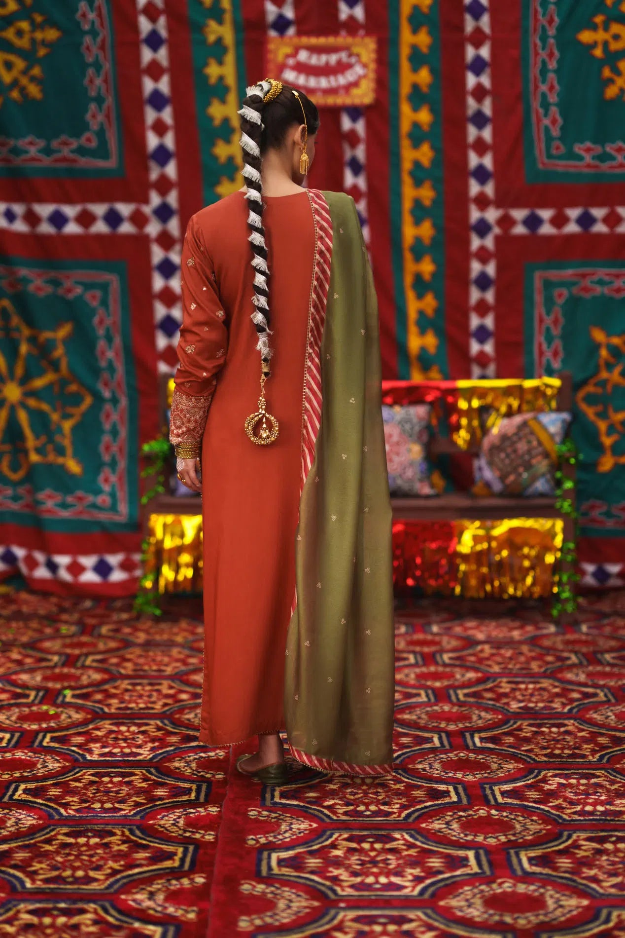 CL - Gulnaar