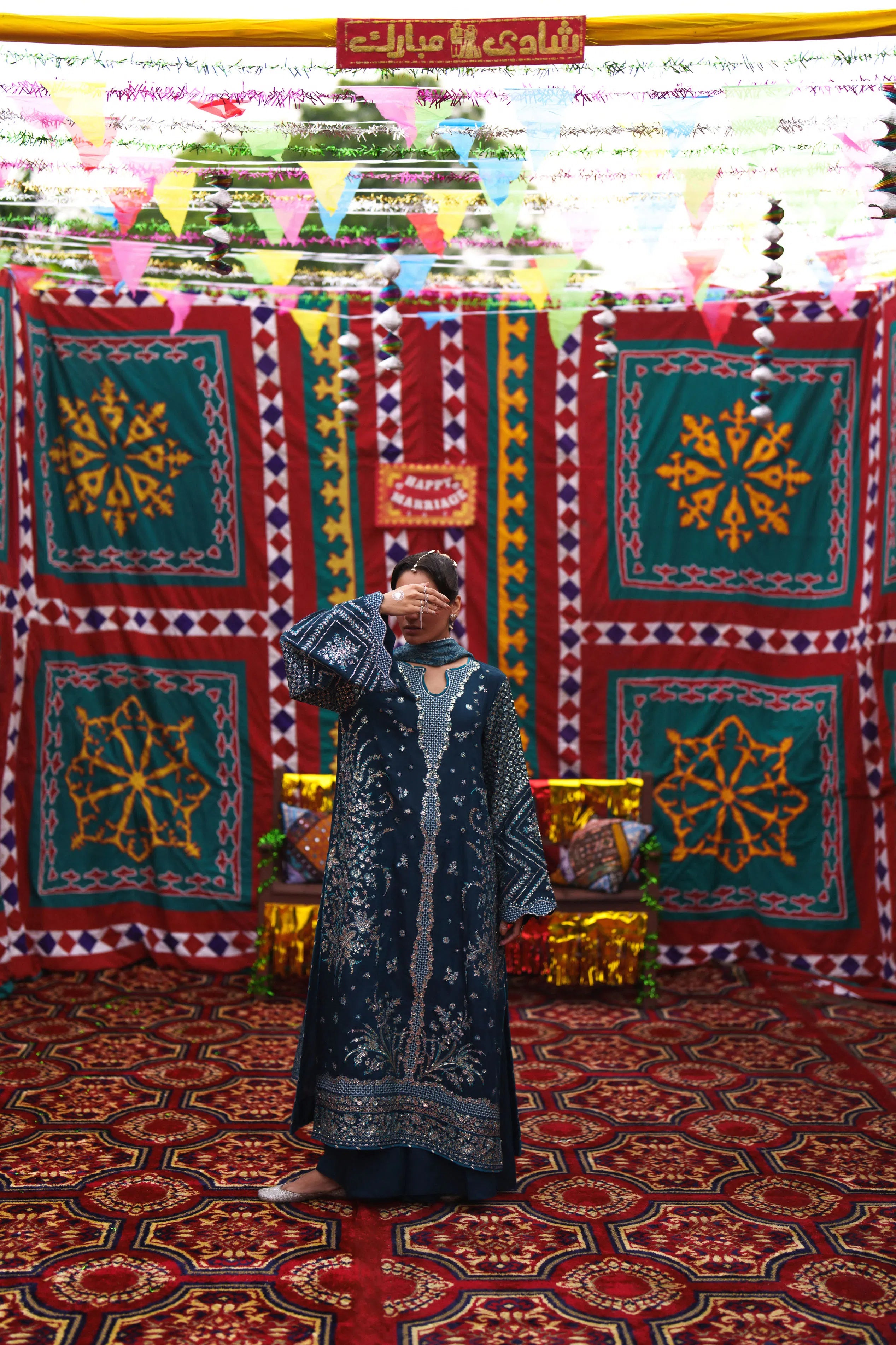 CL - Neelofar