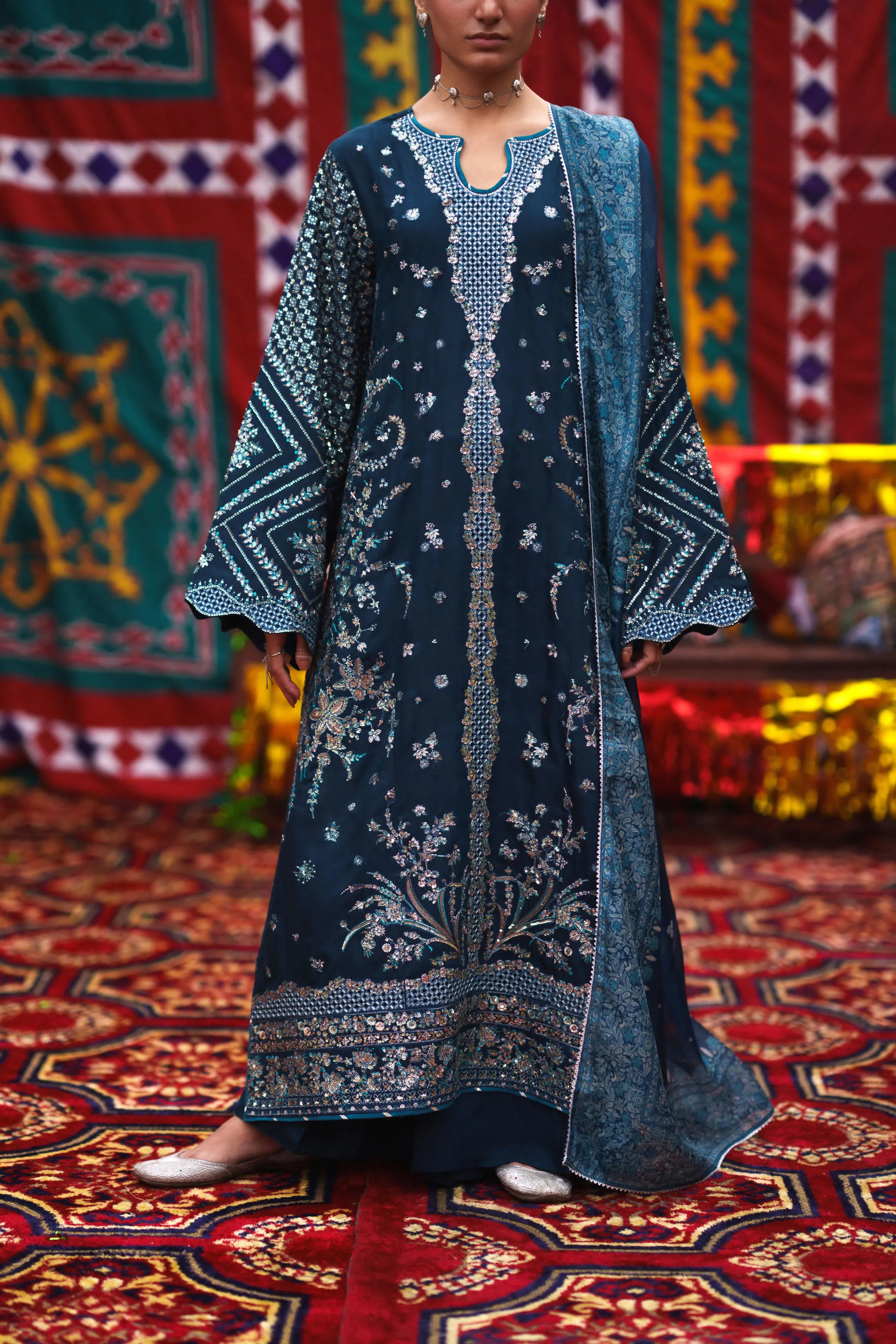 CL - Neelofar