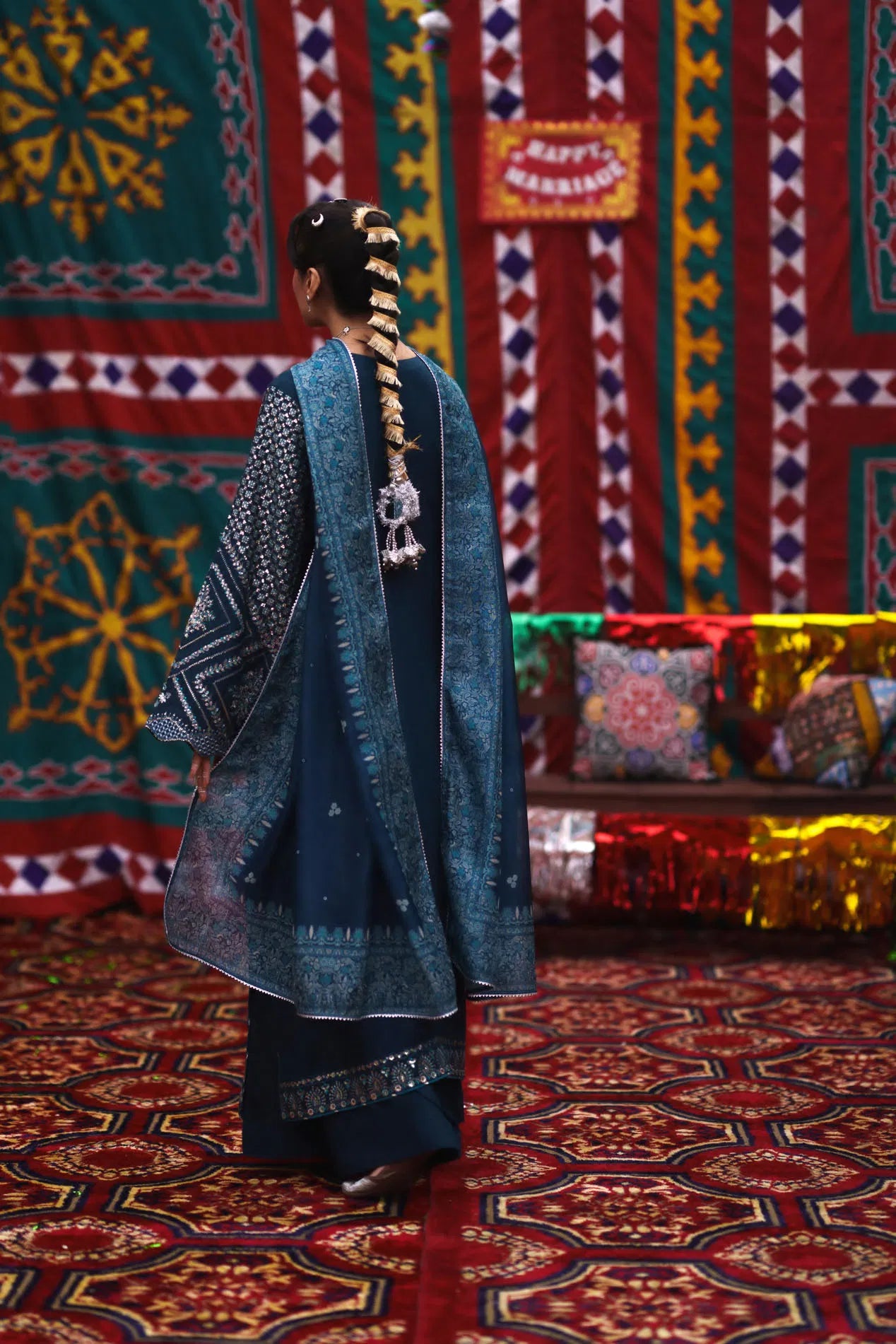 CL - Neelofar