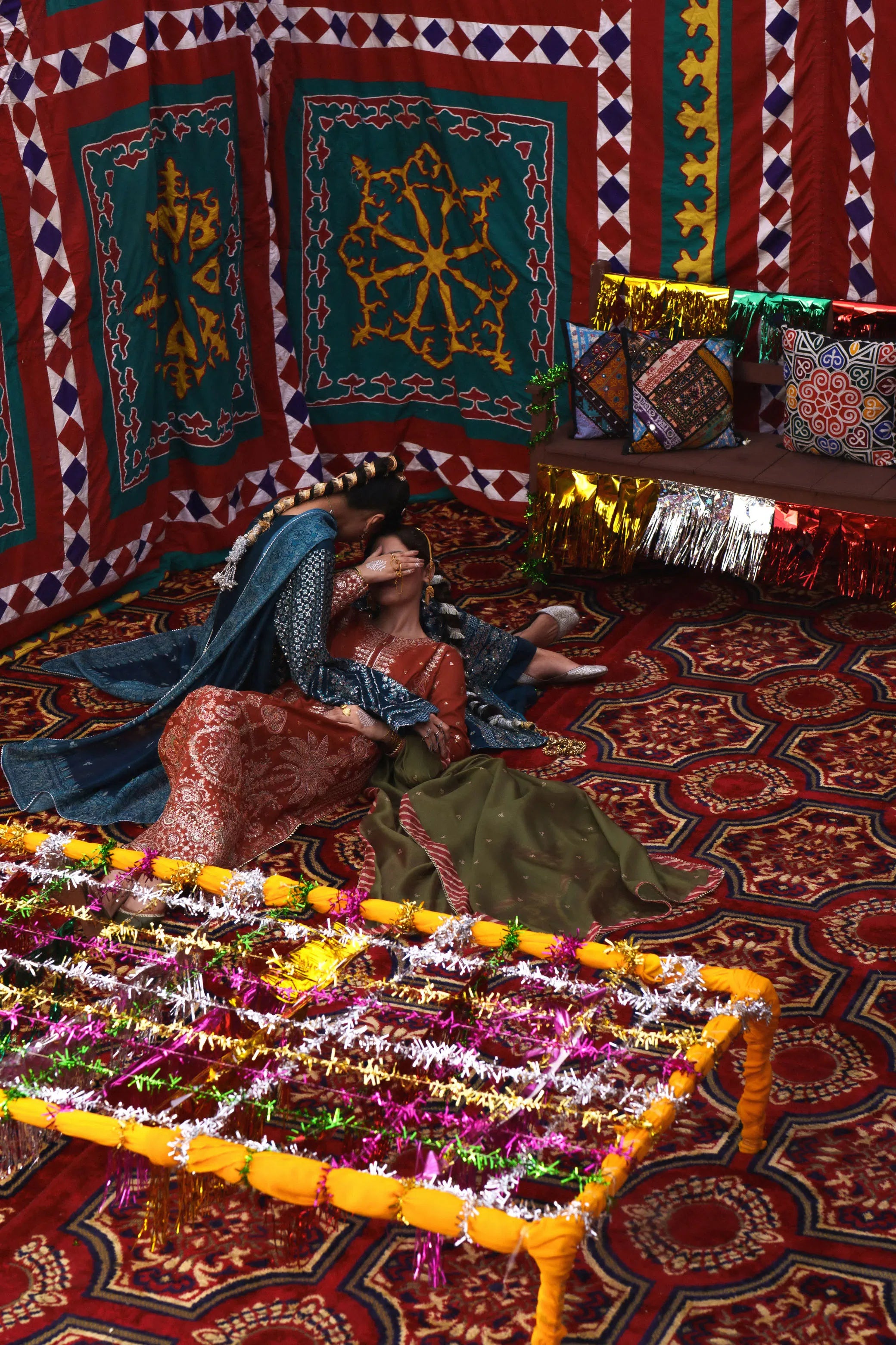 CL - Neelofar