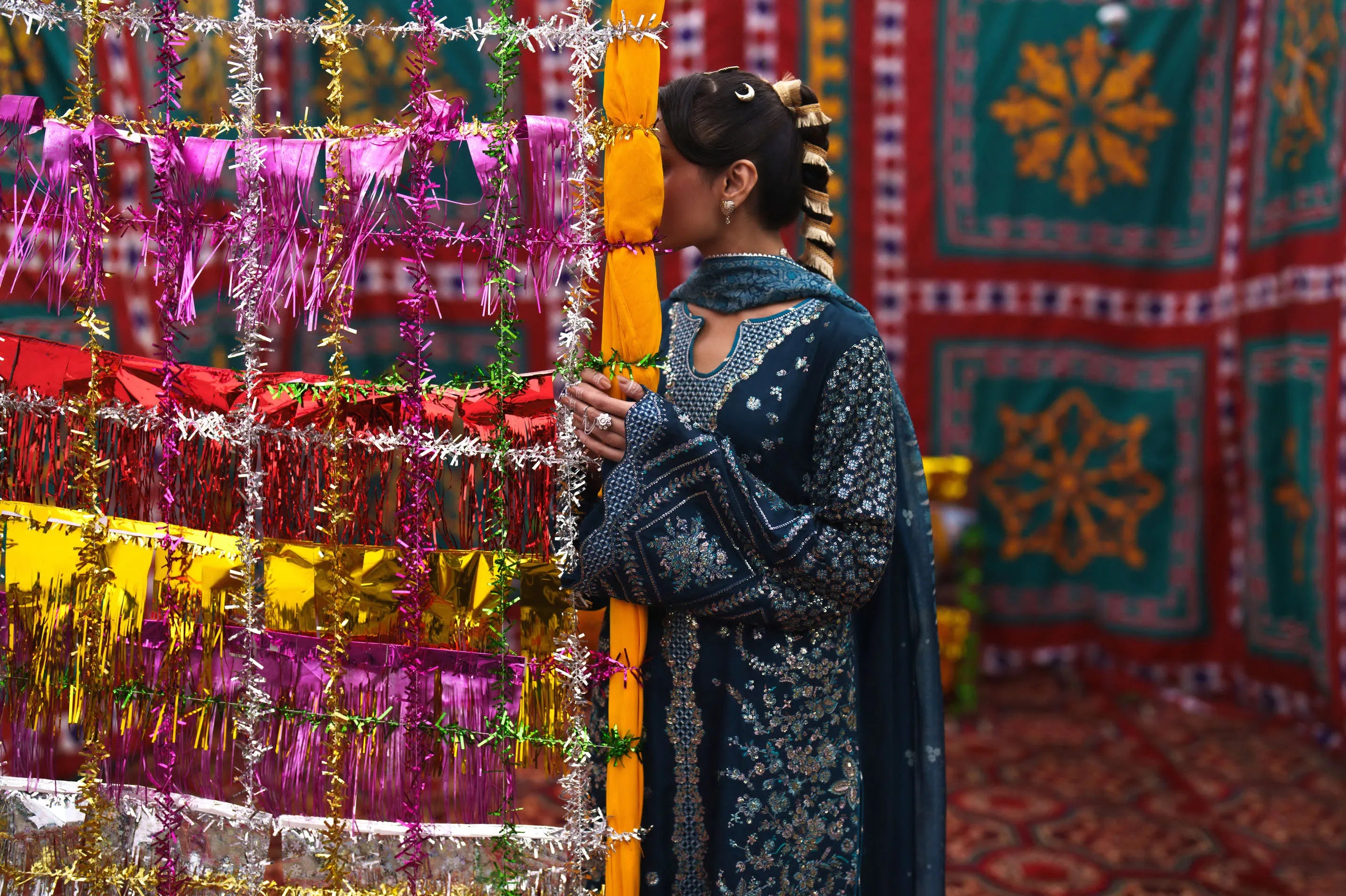 CL - Neelofar