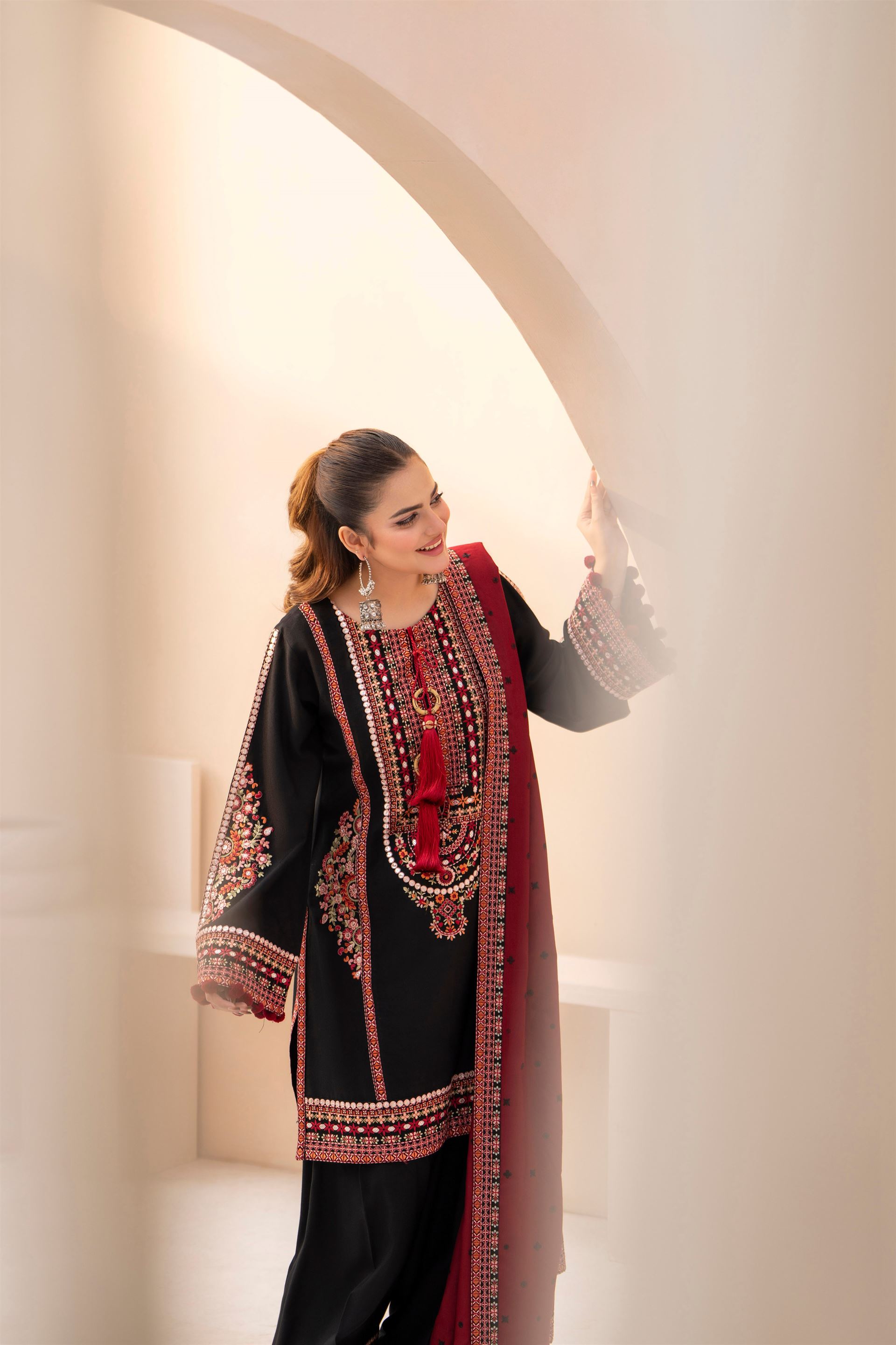 Karma Mishaal 1532 Blood Stone