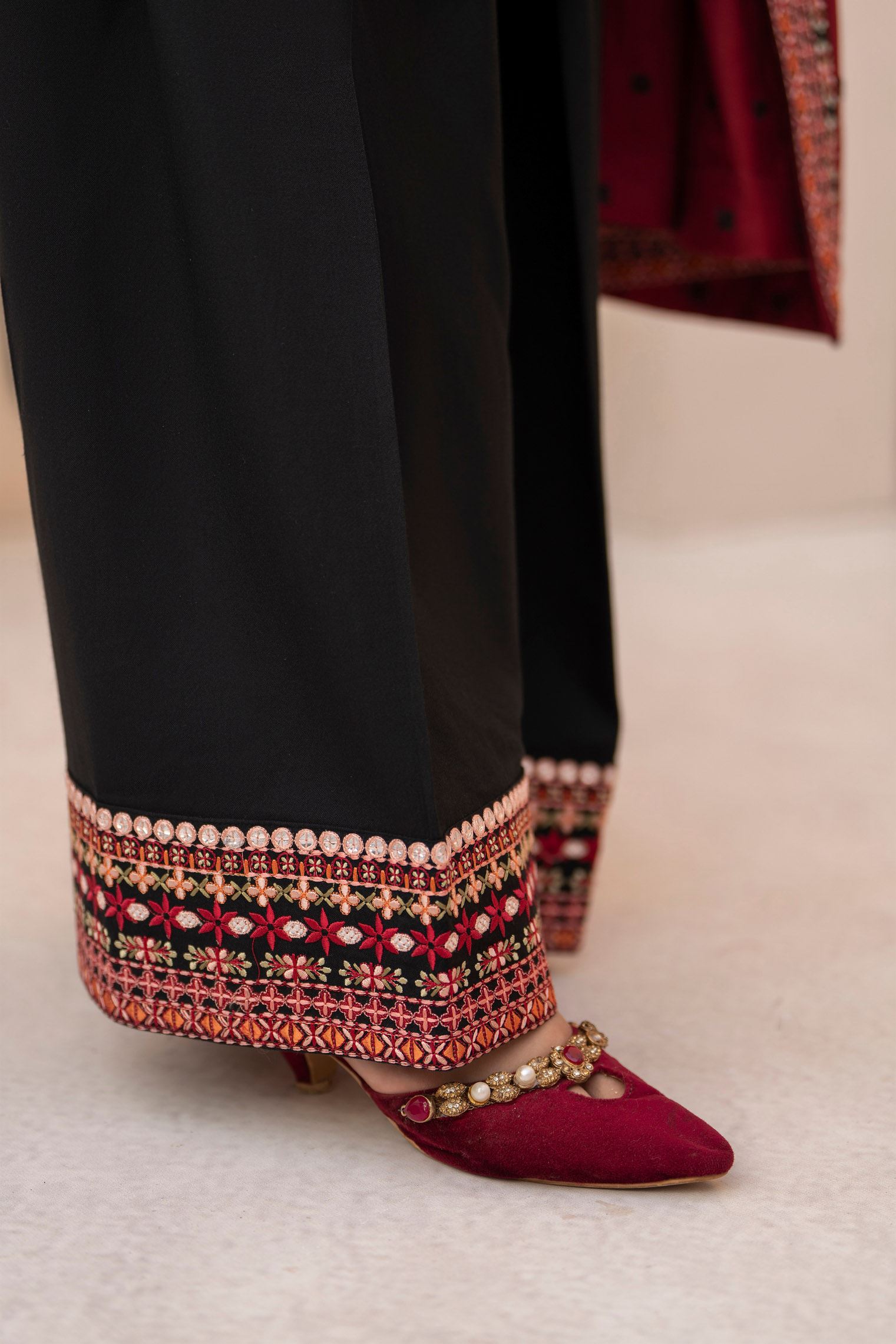 Karma Mishaal 1532 Blood Stone