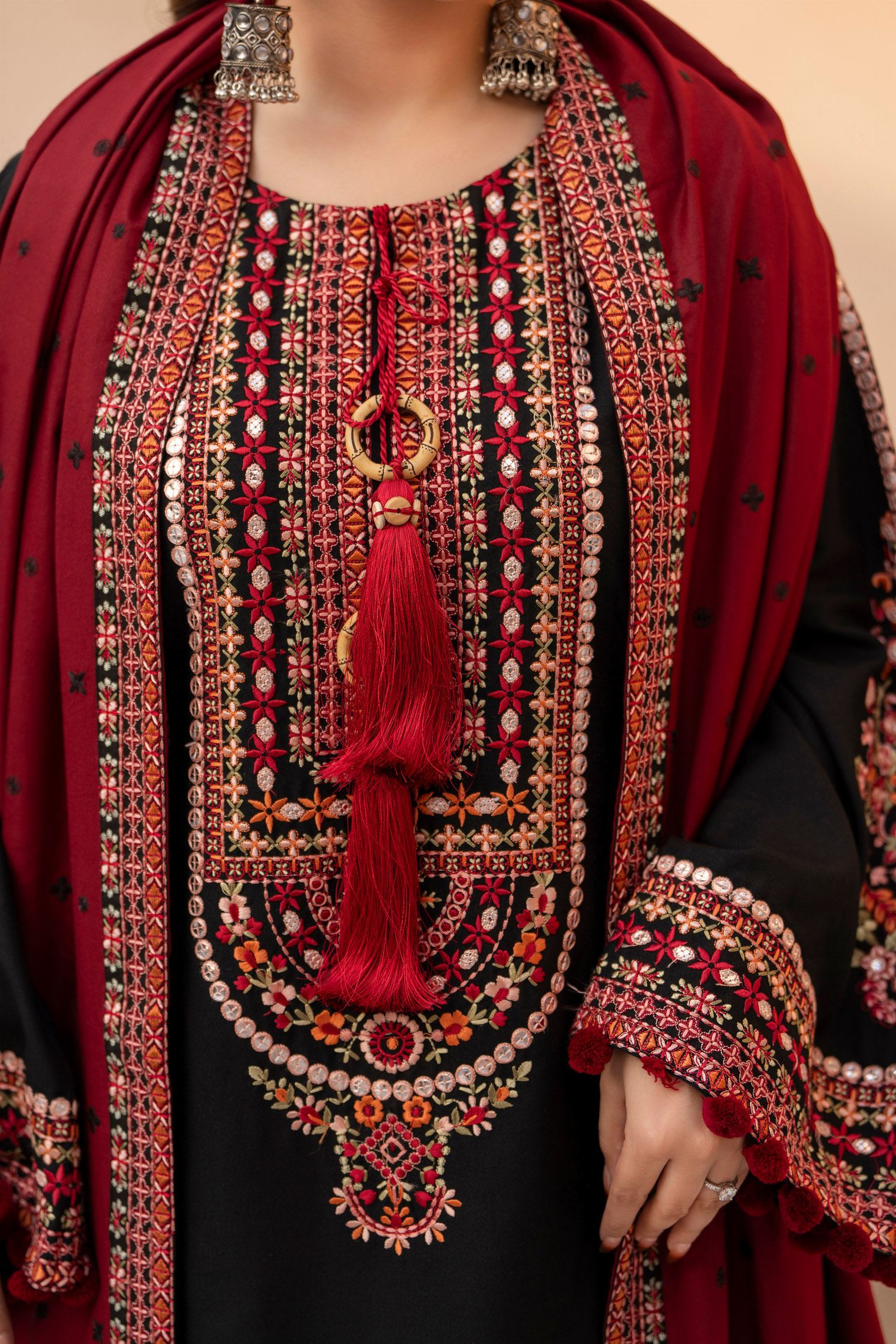 Karma Mishaal 1532 Blood Stone