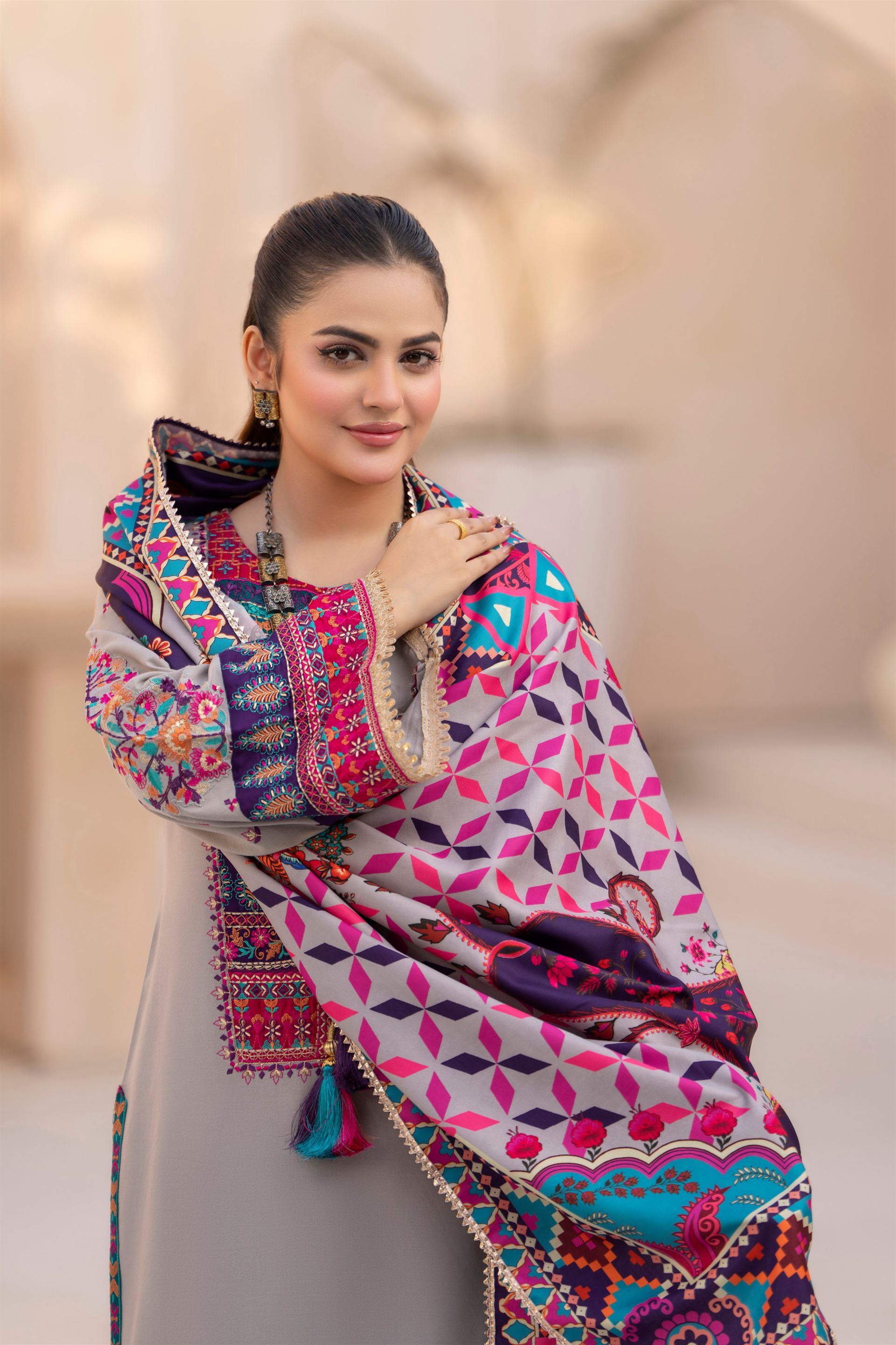 Karma Mishaal 1539 Cloud