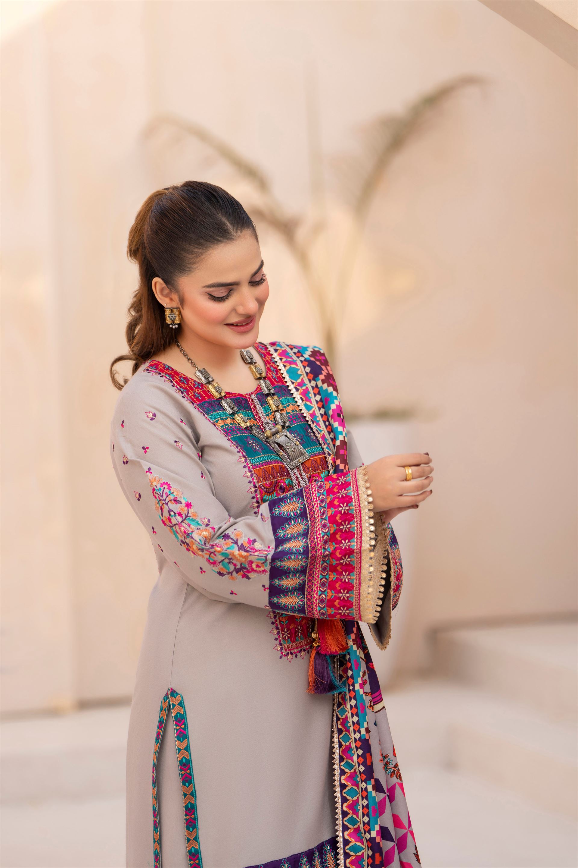 Karma Mishaal 1539 Cloud