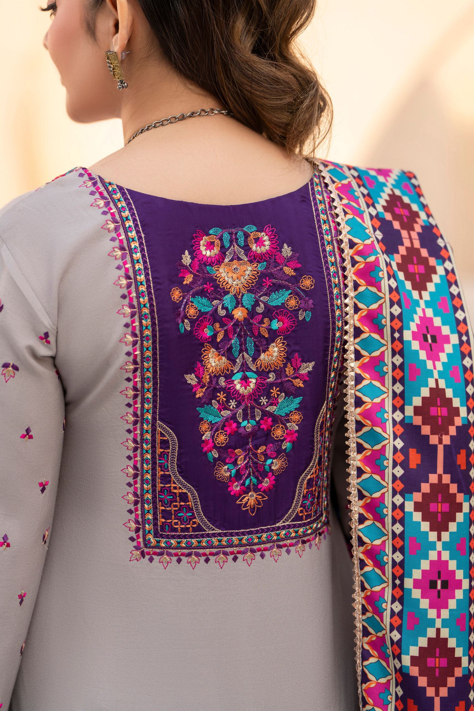 Karma Mishaal 1539 Cloud