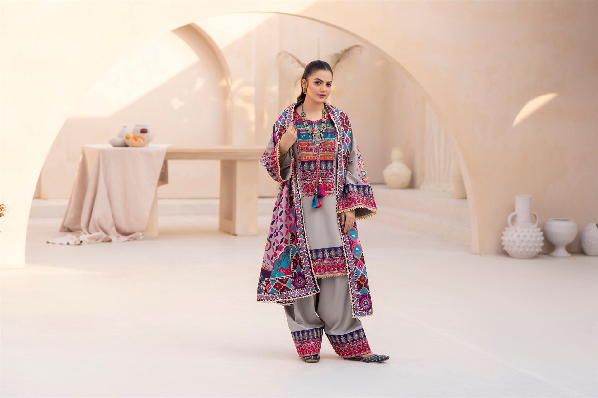 Karma Mishaal 1539 Cloud