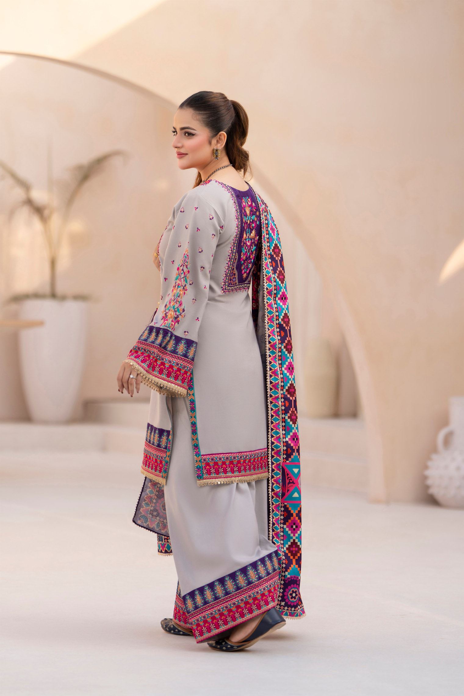 Karma Mishaal 1539 Cloud